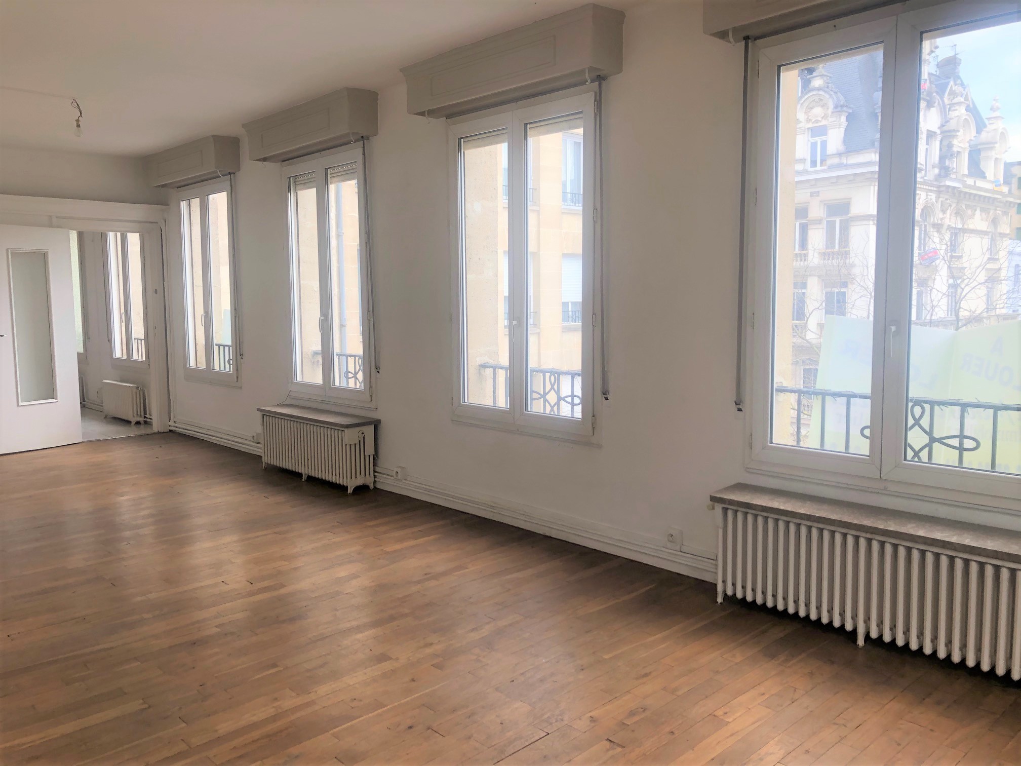 Location Appartement à Valenciennes 3 pièces