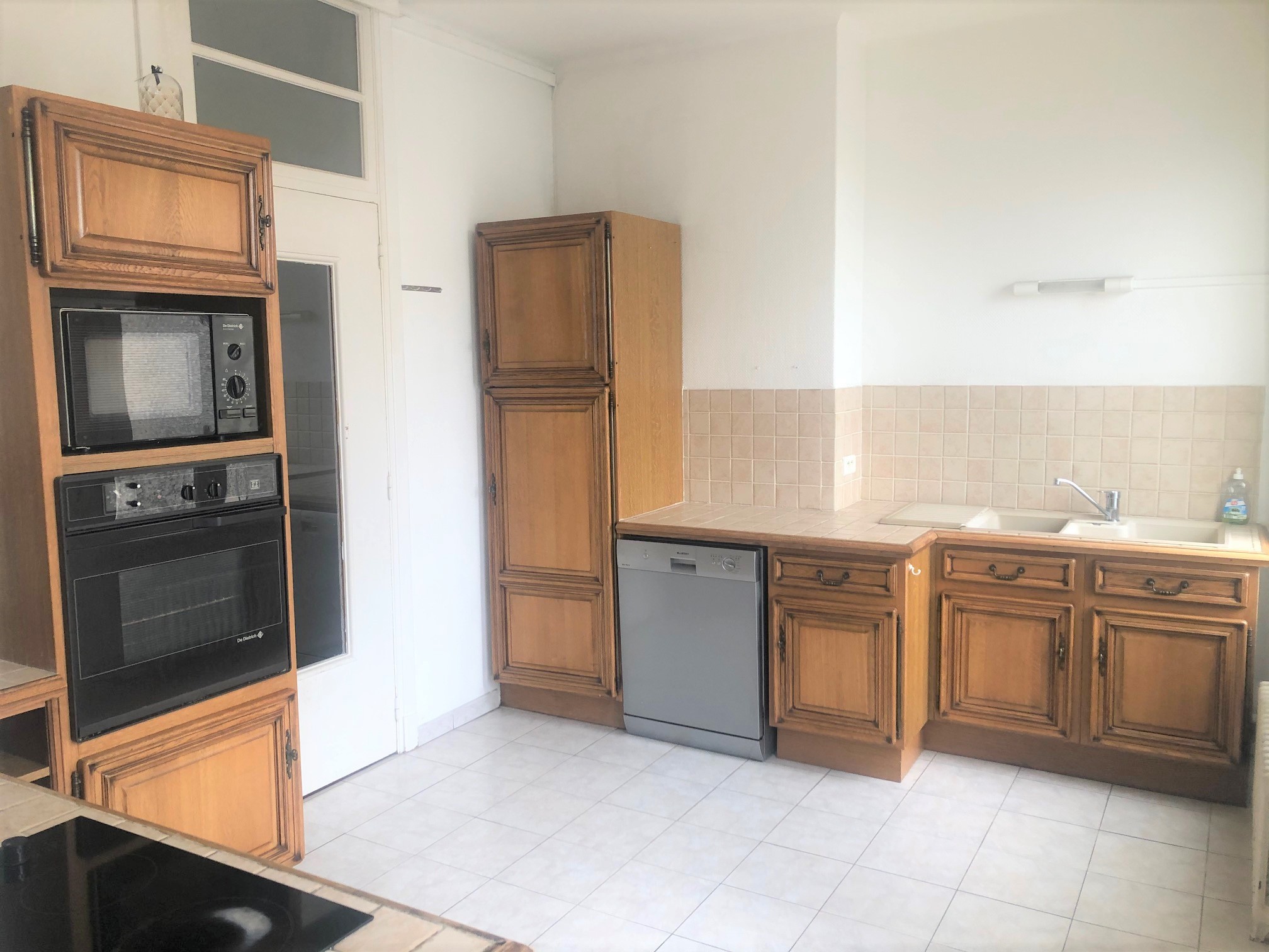 Location Appartement à Valenciennes 3 pièces