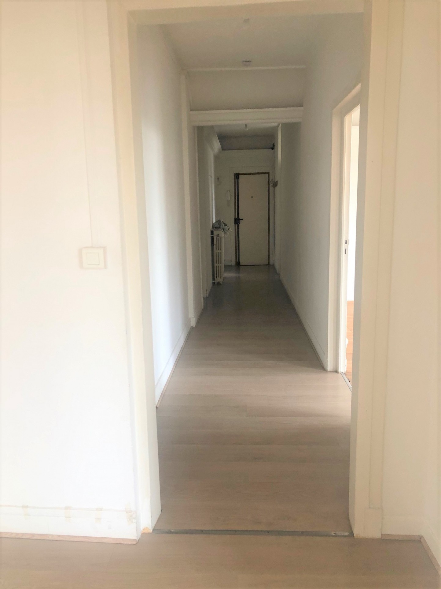 Location Appartement à Valenciennes 3 pièces