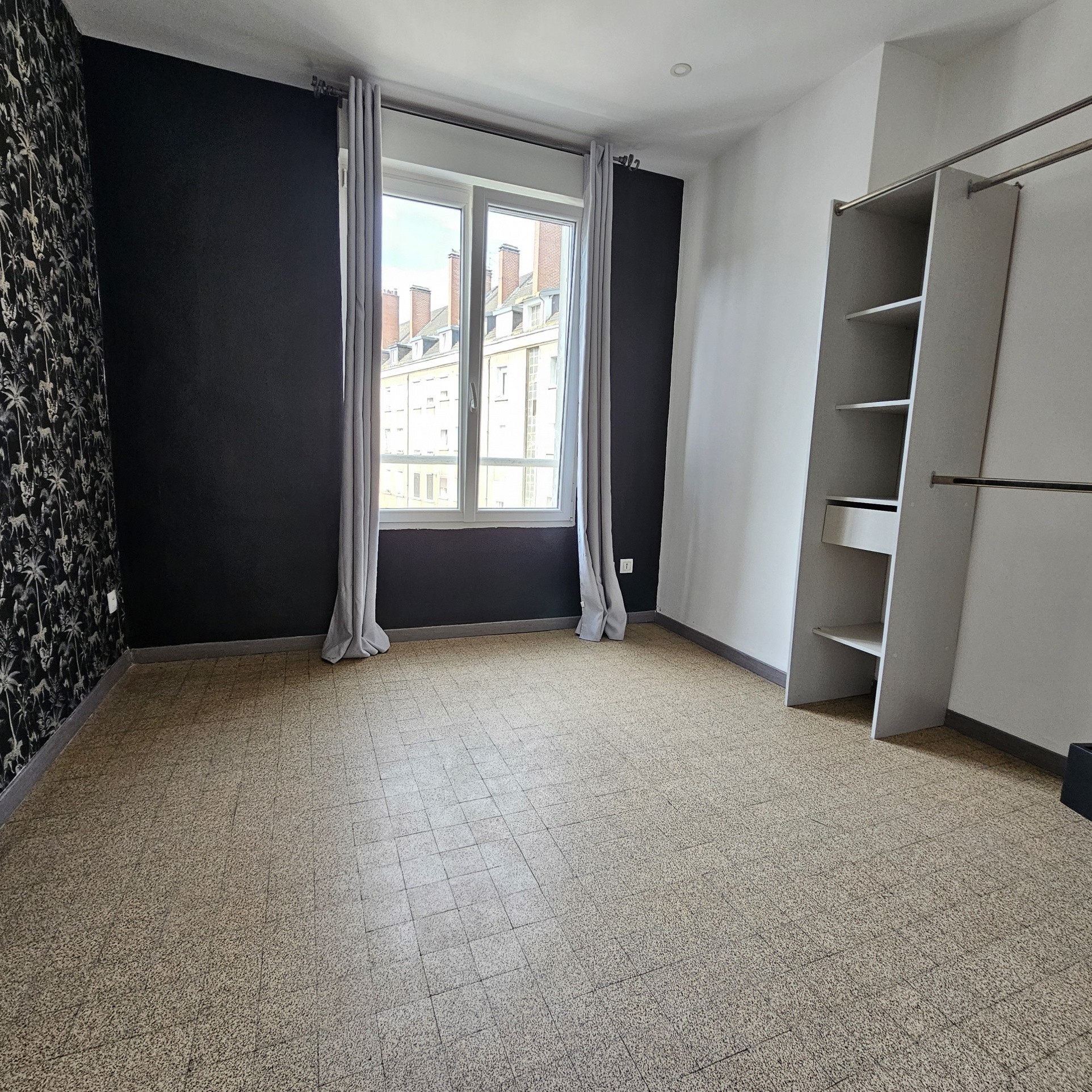 Location Appartement à Valenciennes 2 pièces