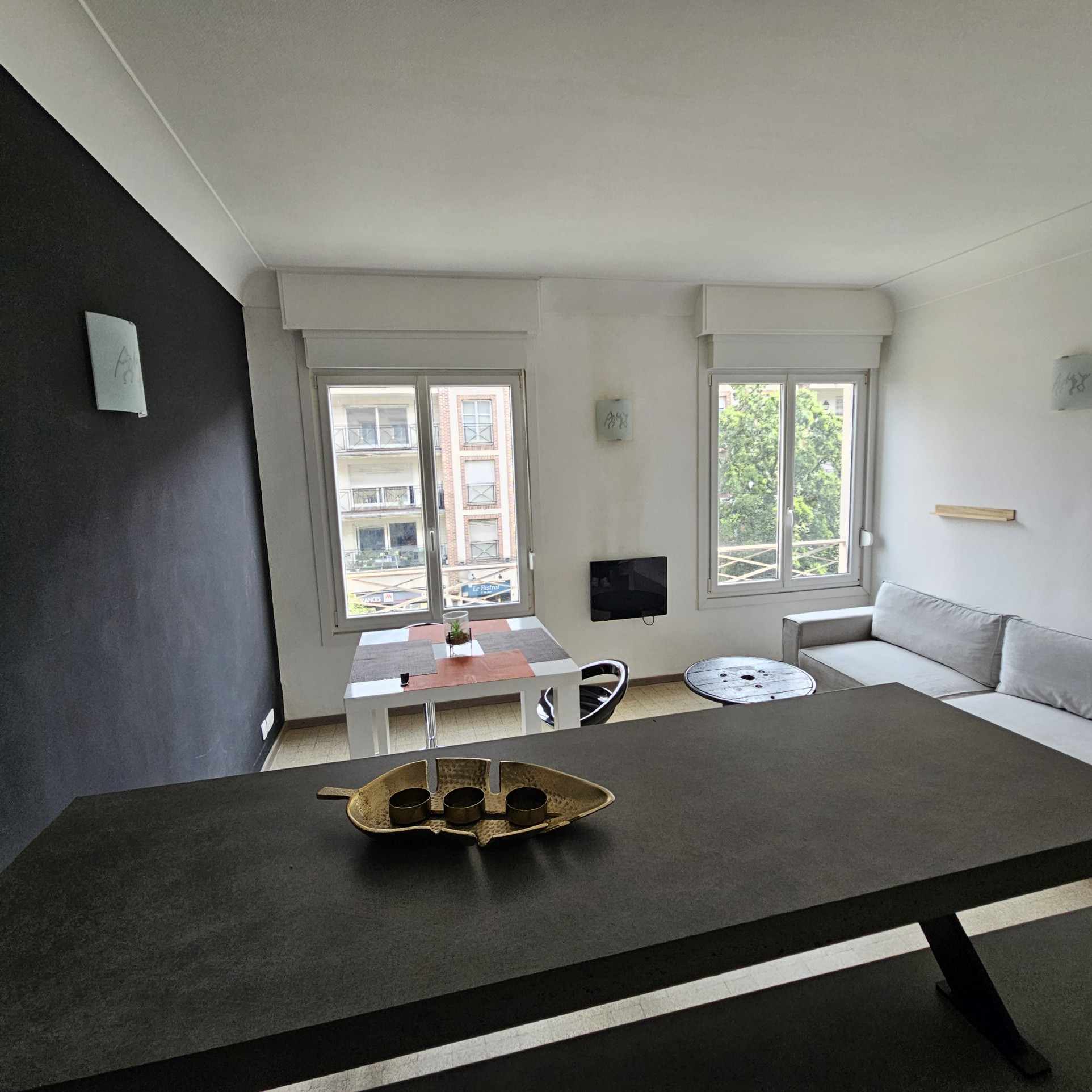 Location Appartement à Valenciennes 2 pièces