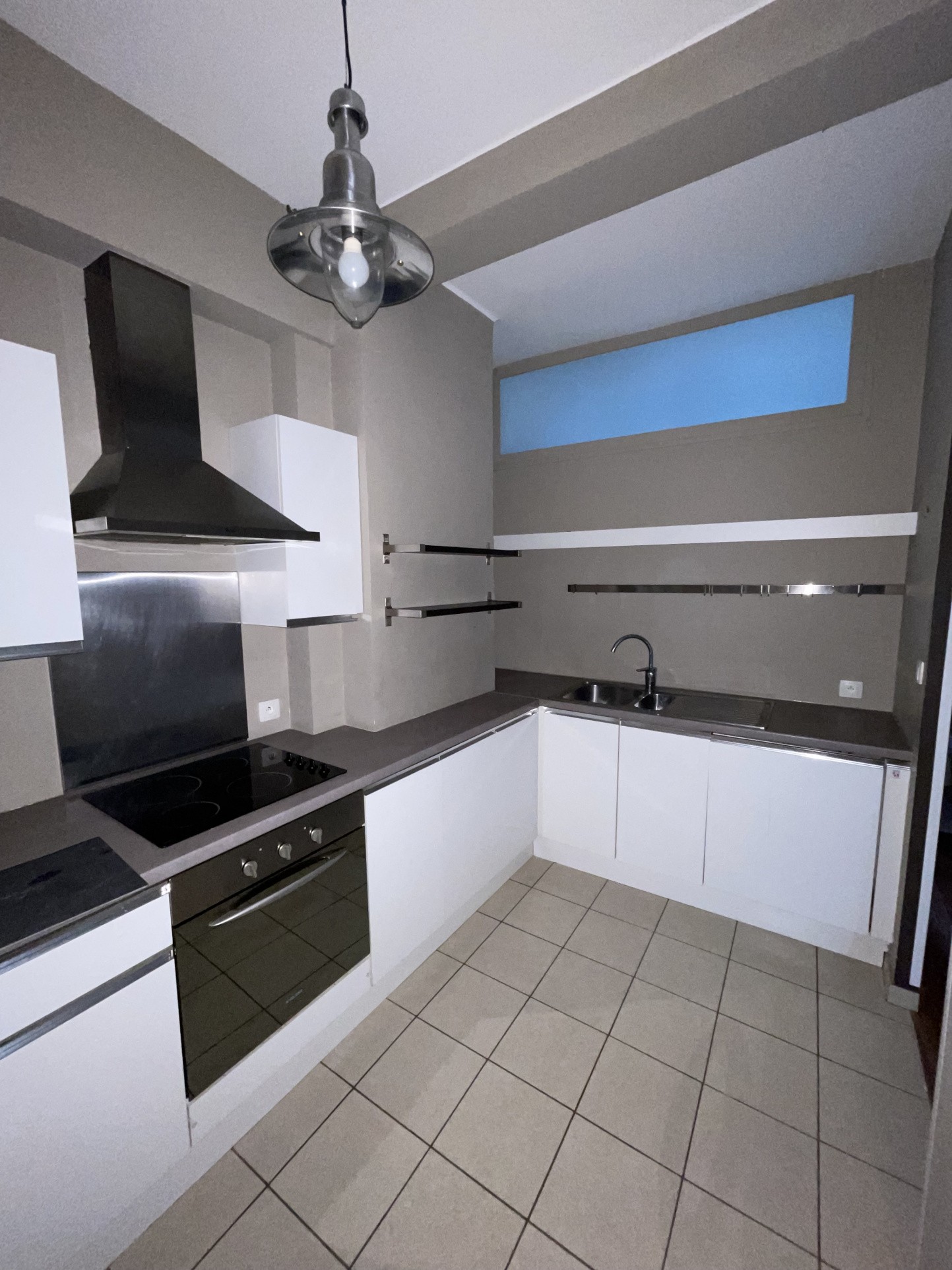 Location Appartement à Valenciennes 3 pièces