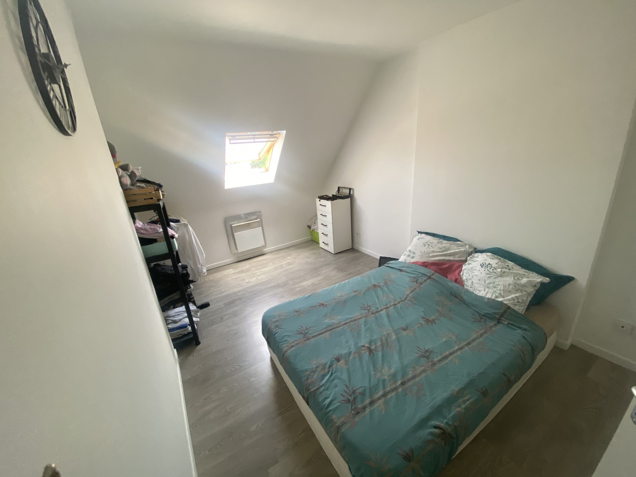 Location Appartement à Anzin 3 pièces