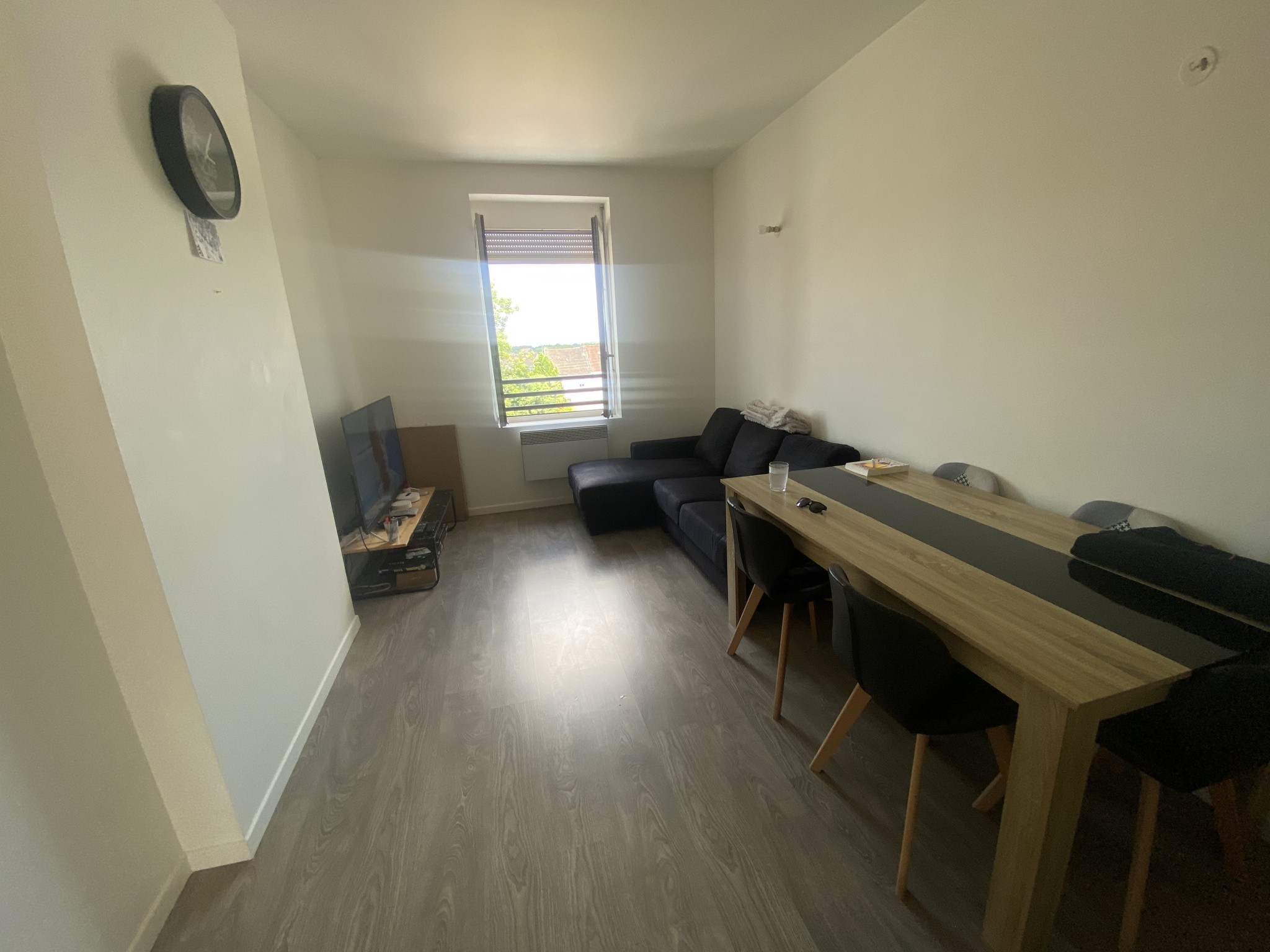 Location Appartement à Anzin 3 pièces