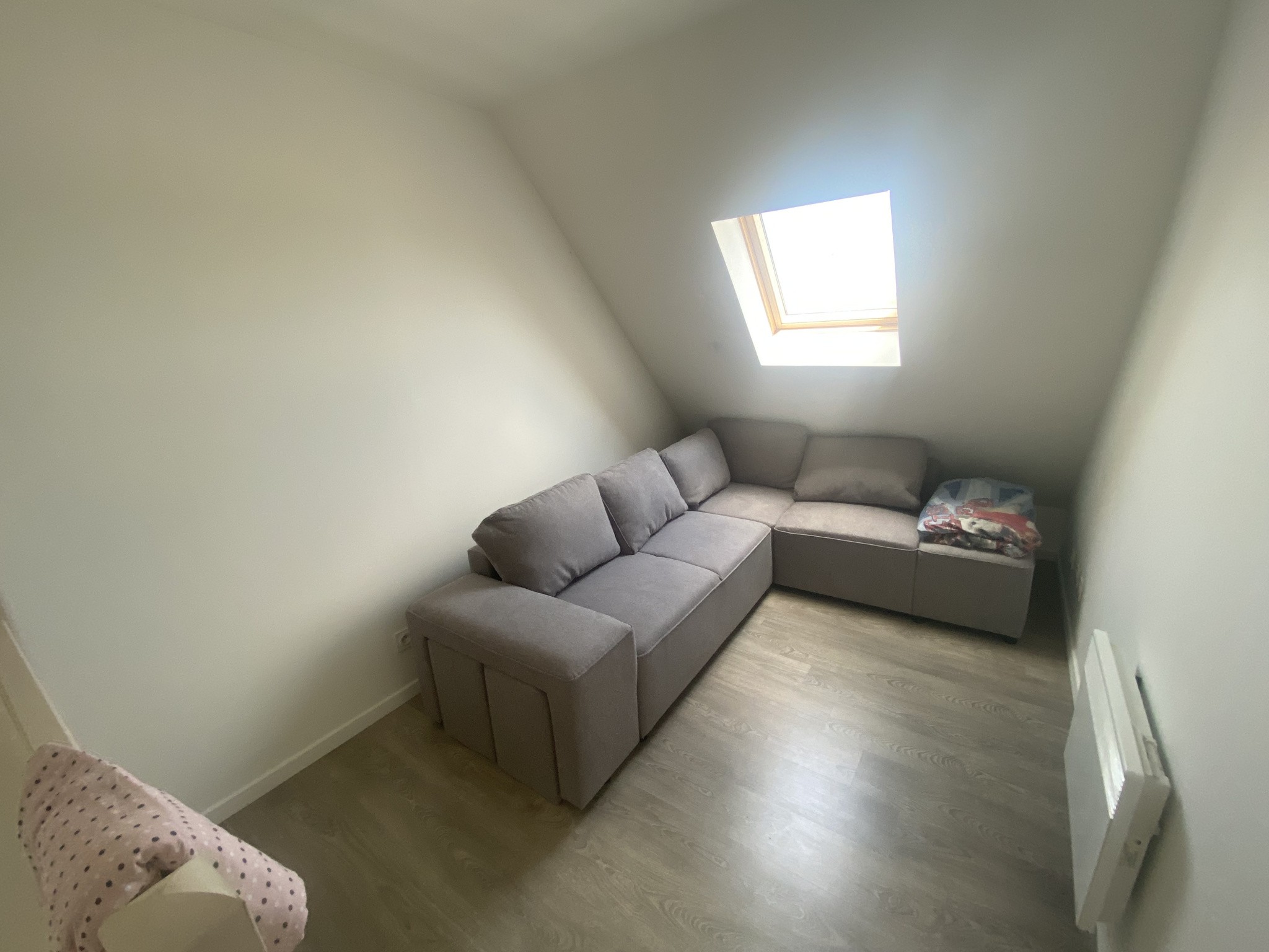 Location Appartement à Anzin 3 pièces