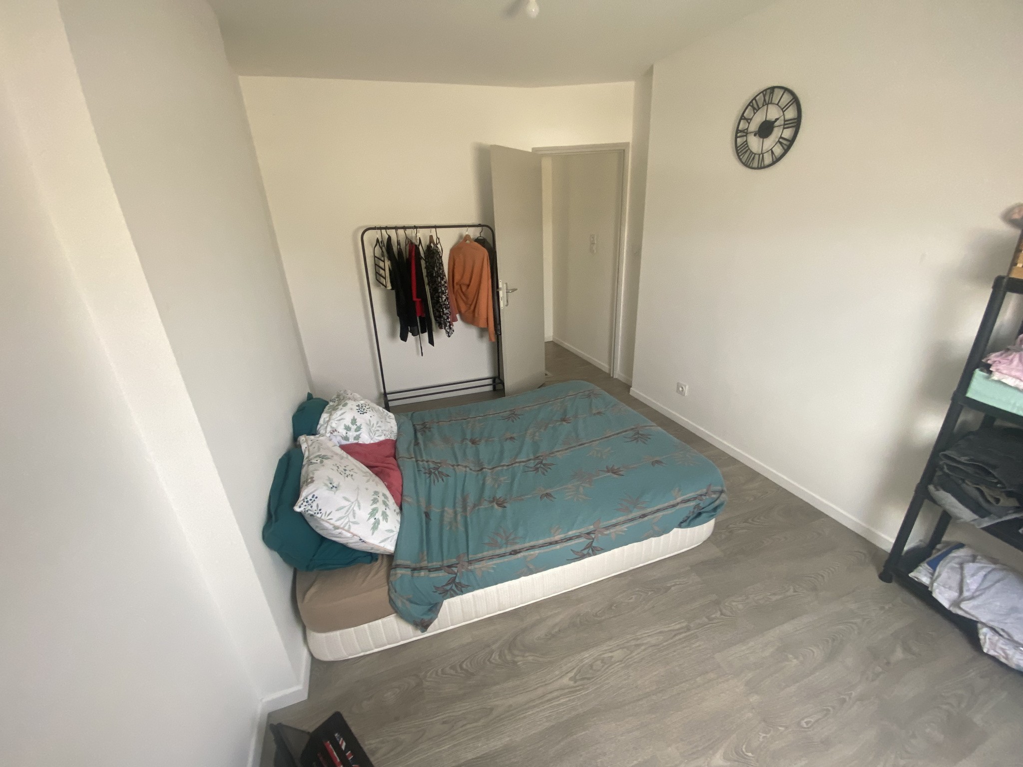 Location Appartement à Anzin 3 pièces