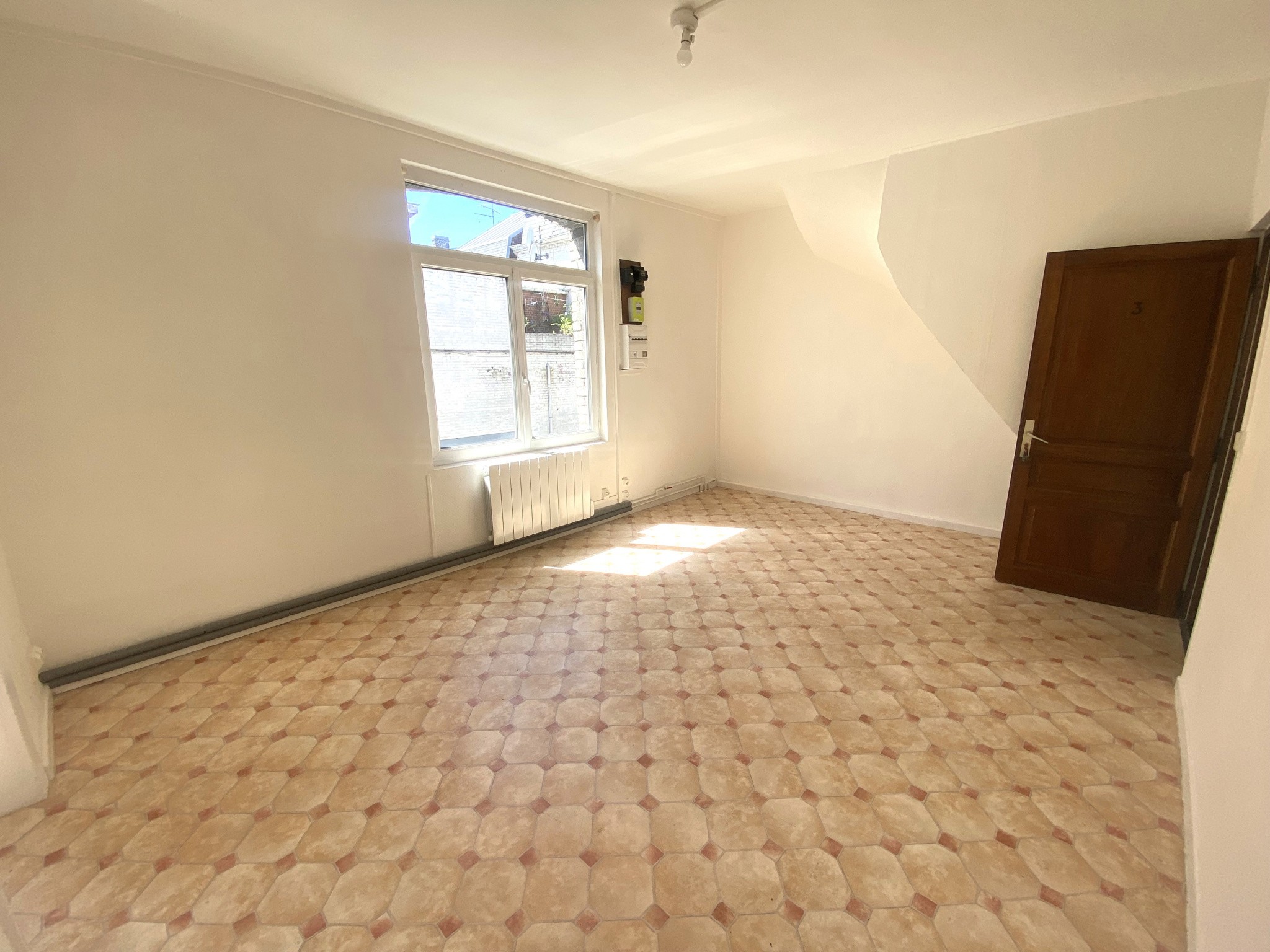 Location Appartement à Valenciennes 2 pièces