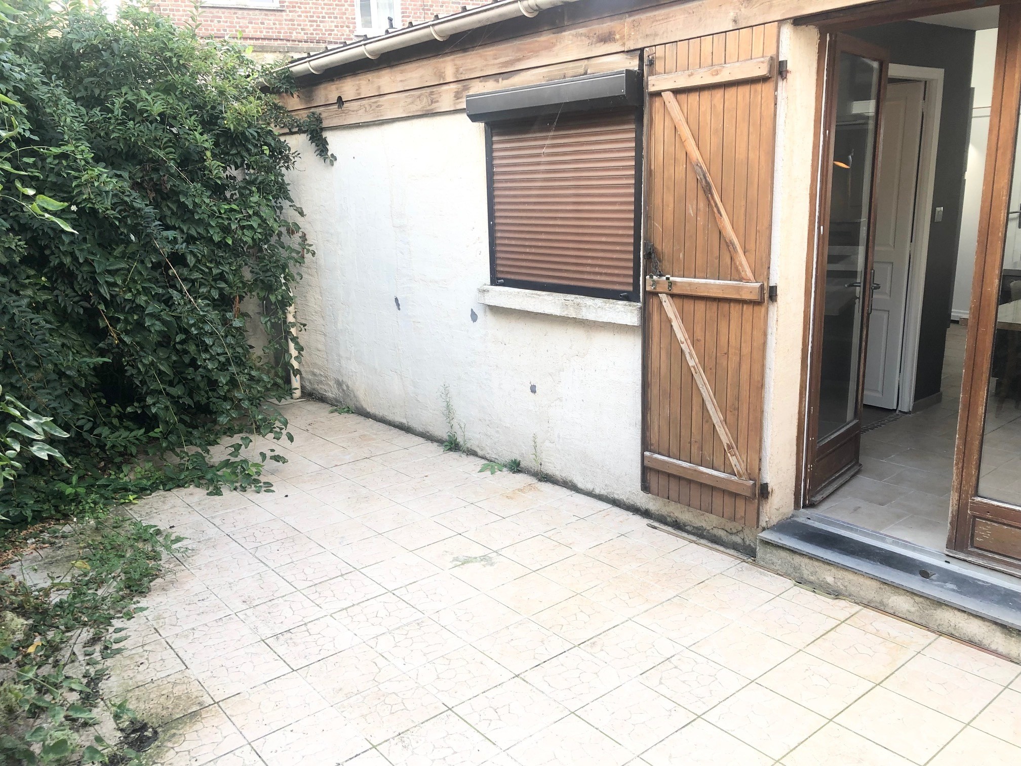 Location Appartement à Valenciennes 2 pièces