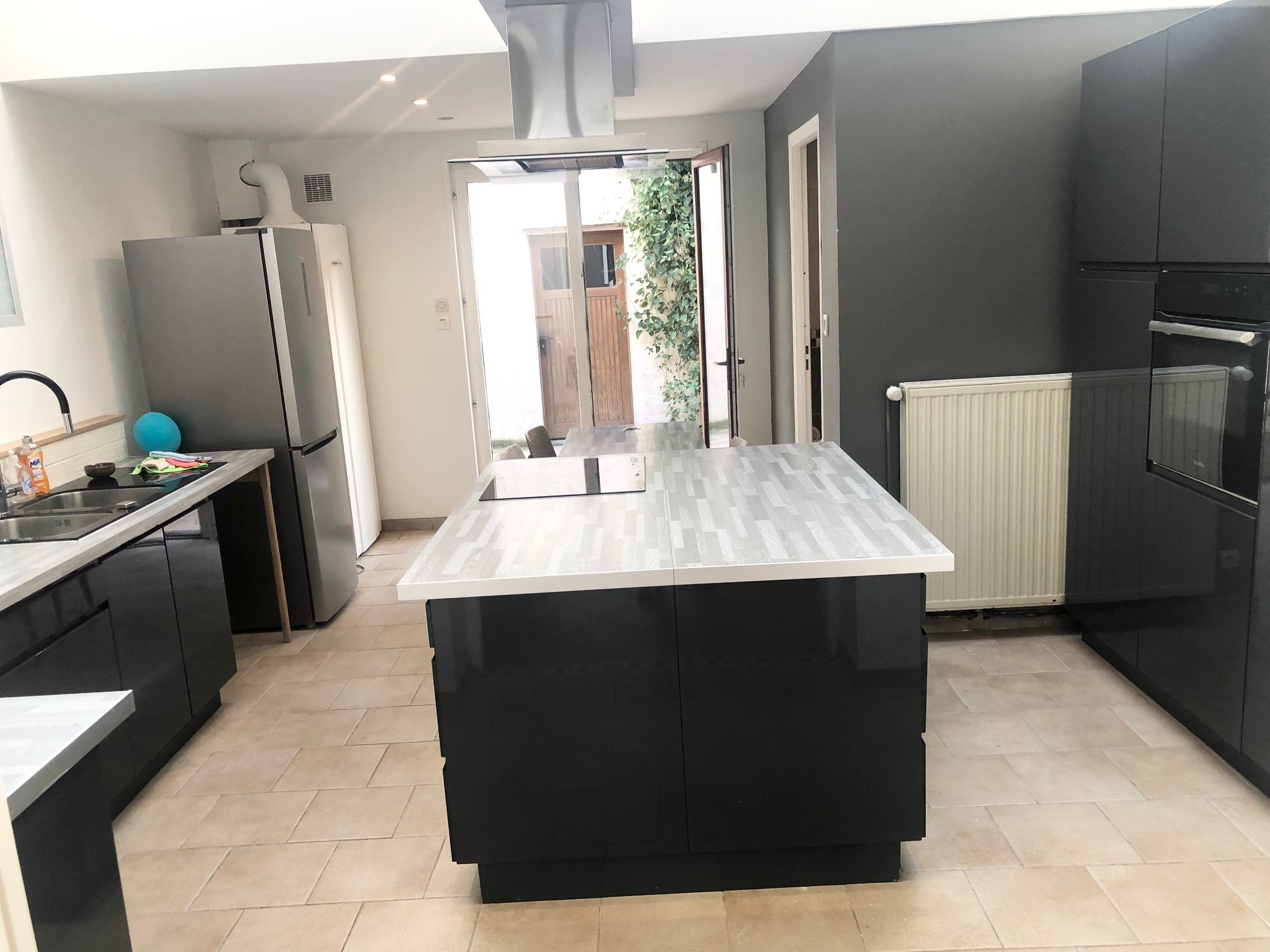 Location Appartement à Valenciennes 2 pièces