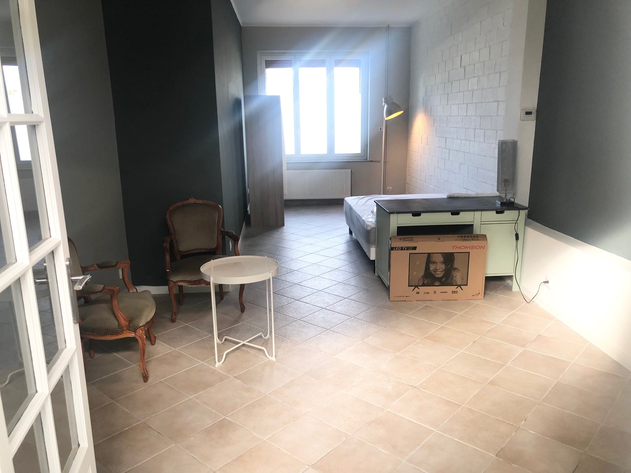 Location Appartement à Valenciennes 2 pièces