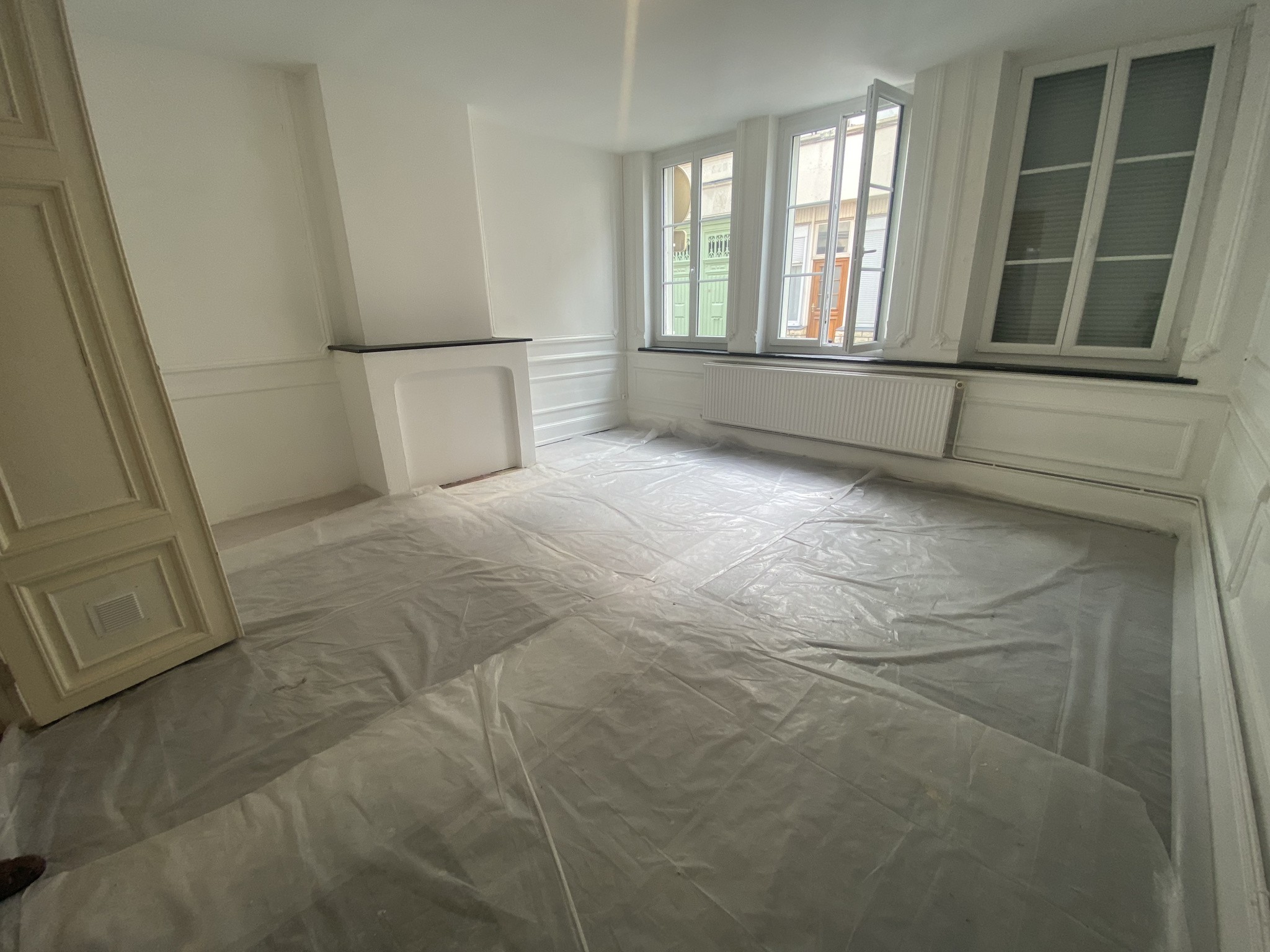 Location Appartement à Valenciennes 2 pièces