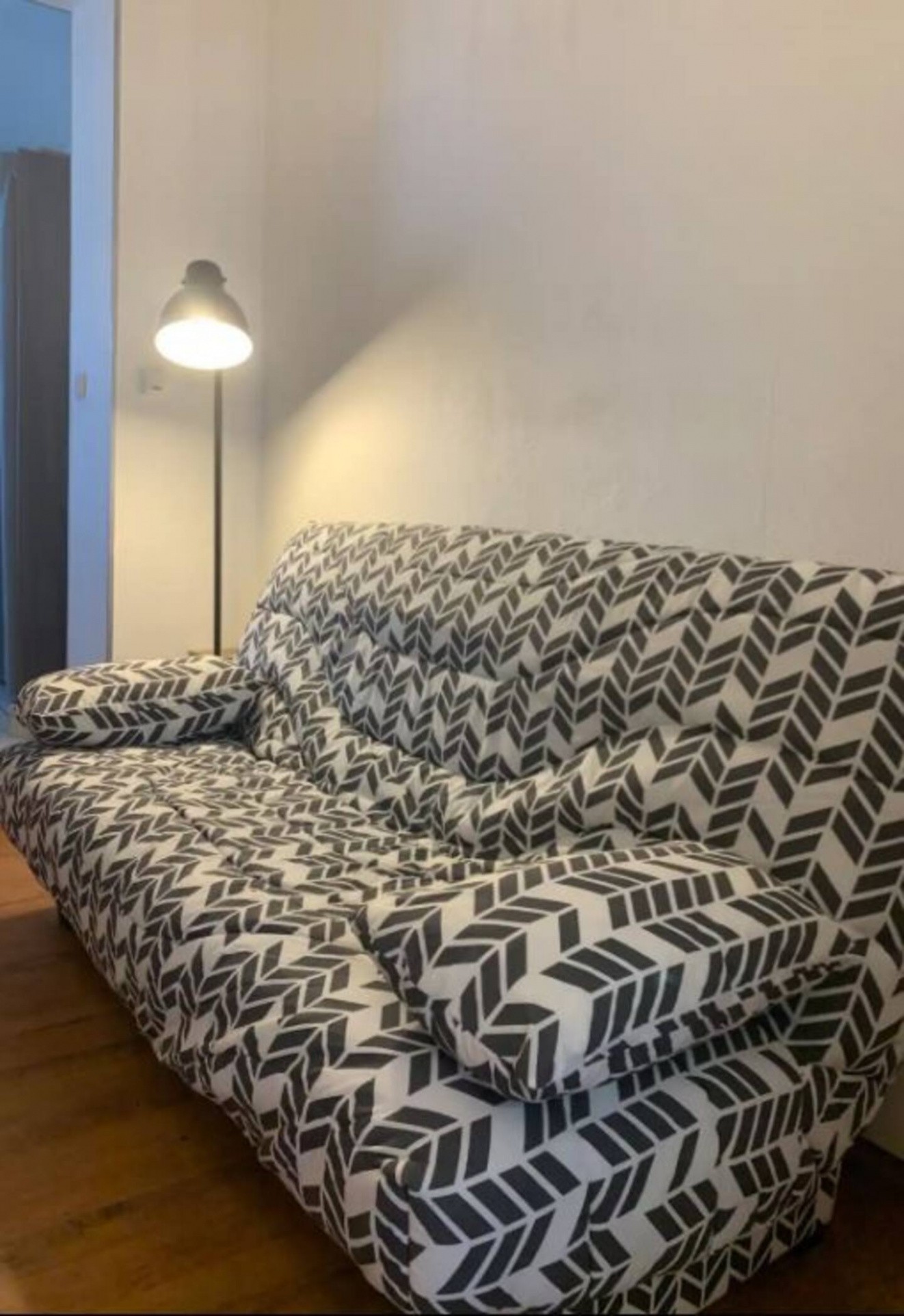 Location Appartement à Valenciennes 2 pièces