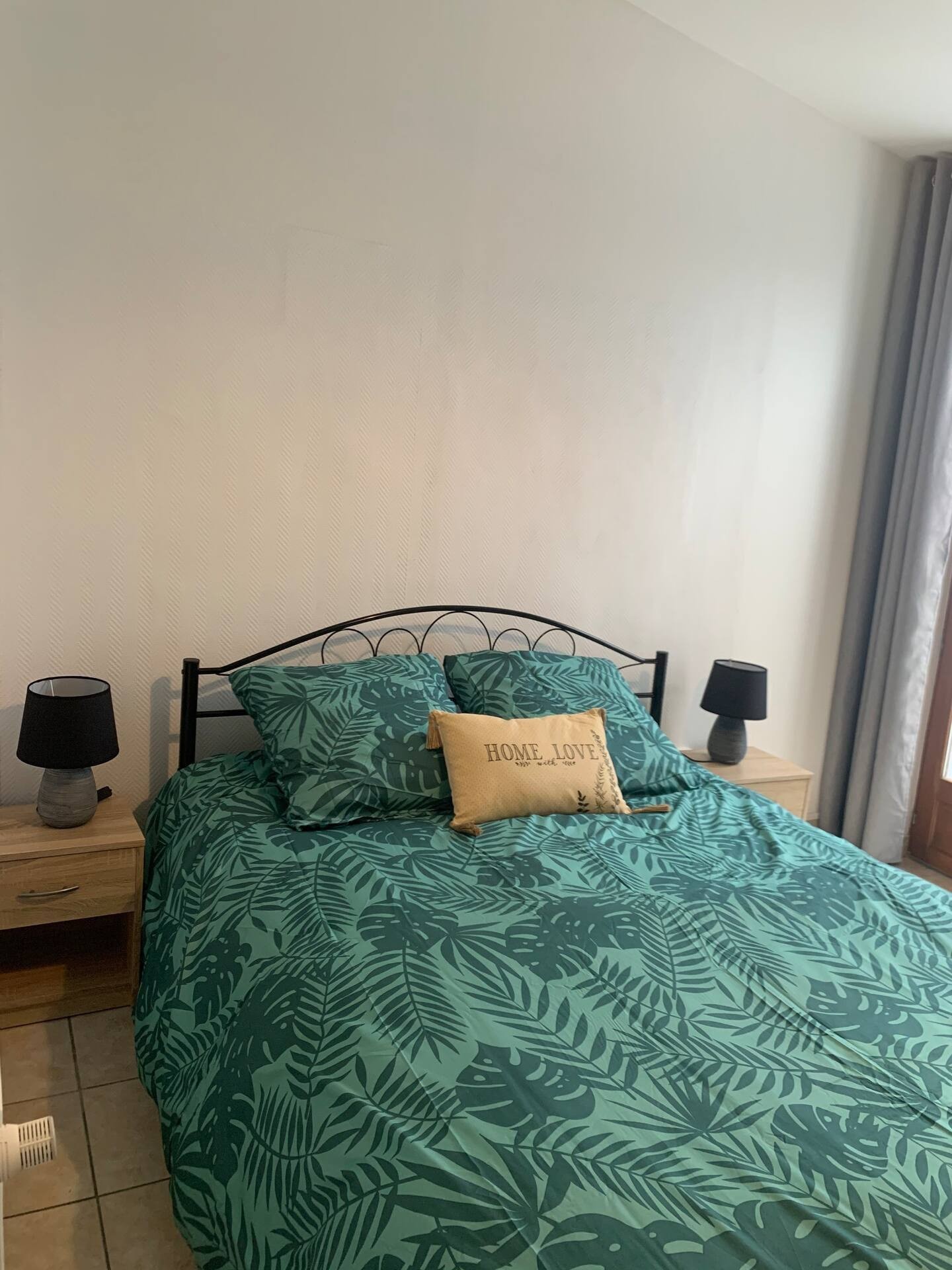 Location Appartement à Valenciennes 2 pièces