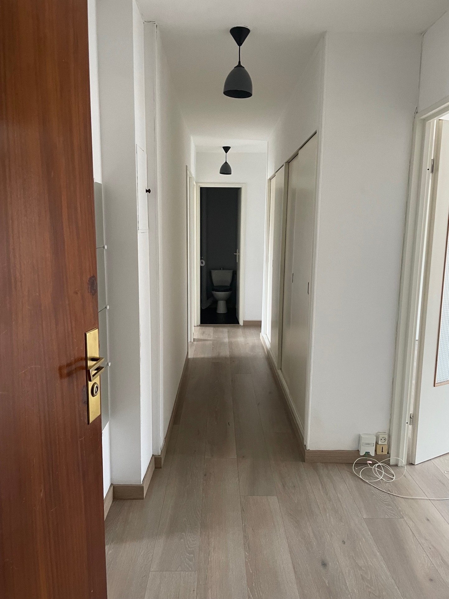 Location Appartement à Valenciennes 3 pièces