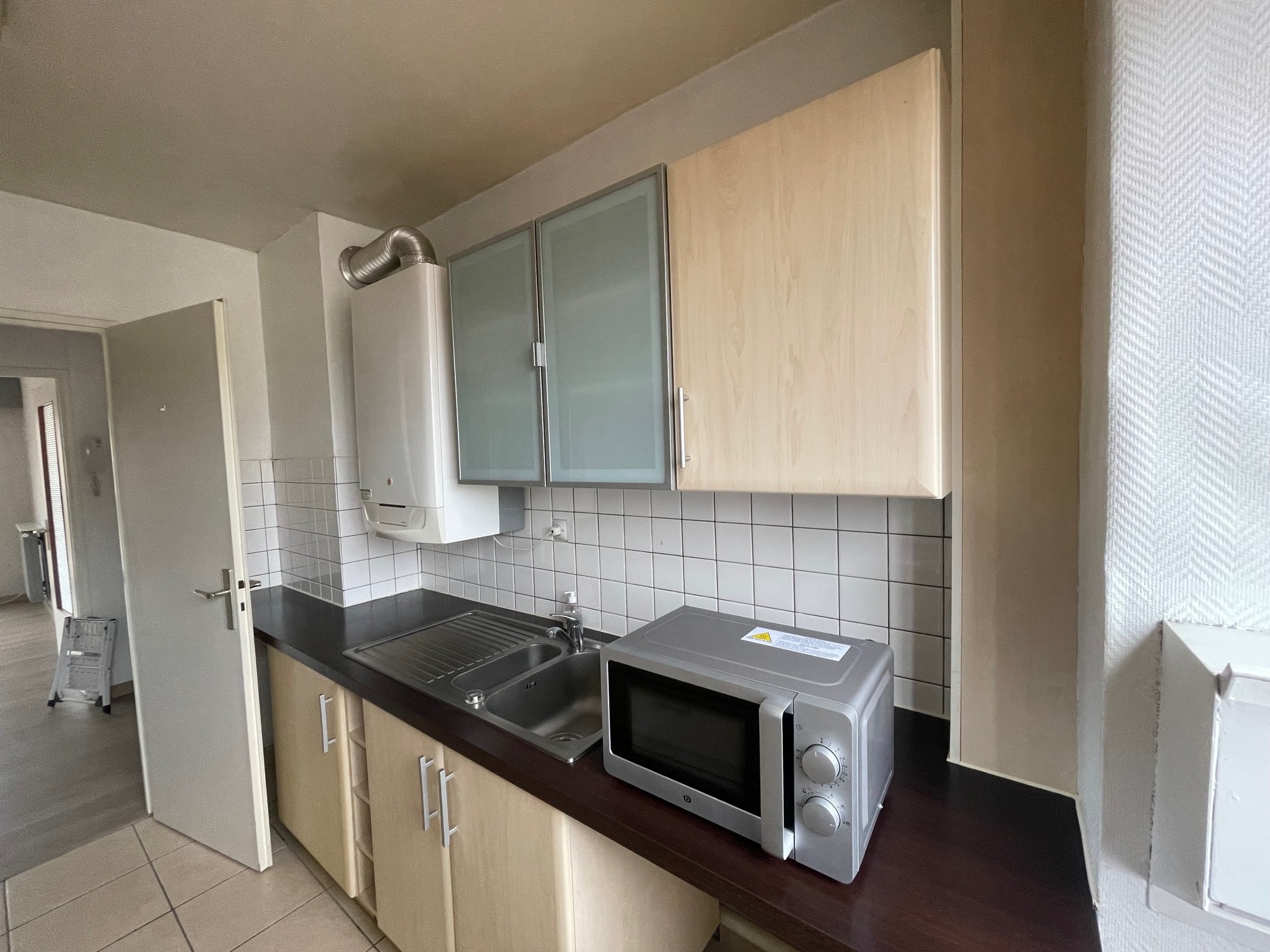 Location Appartement à Valenciennes 3 pièces