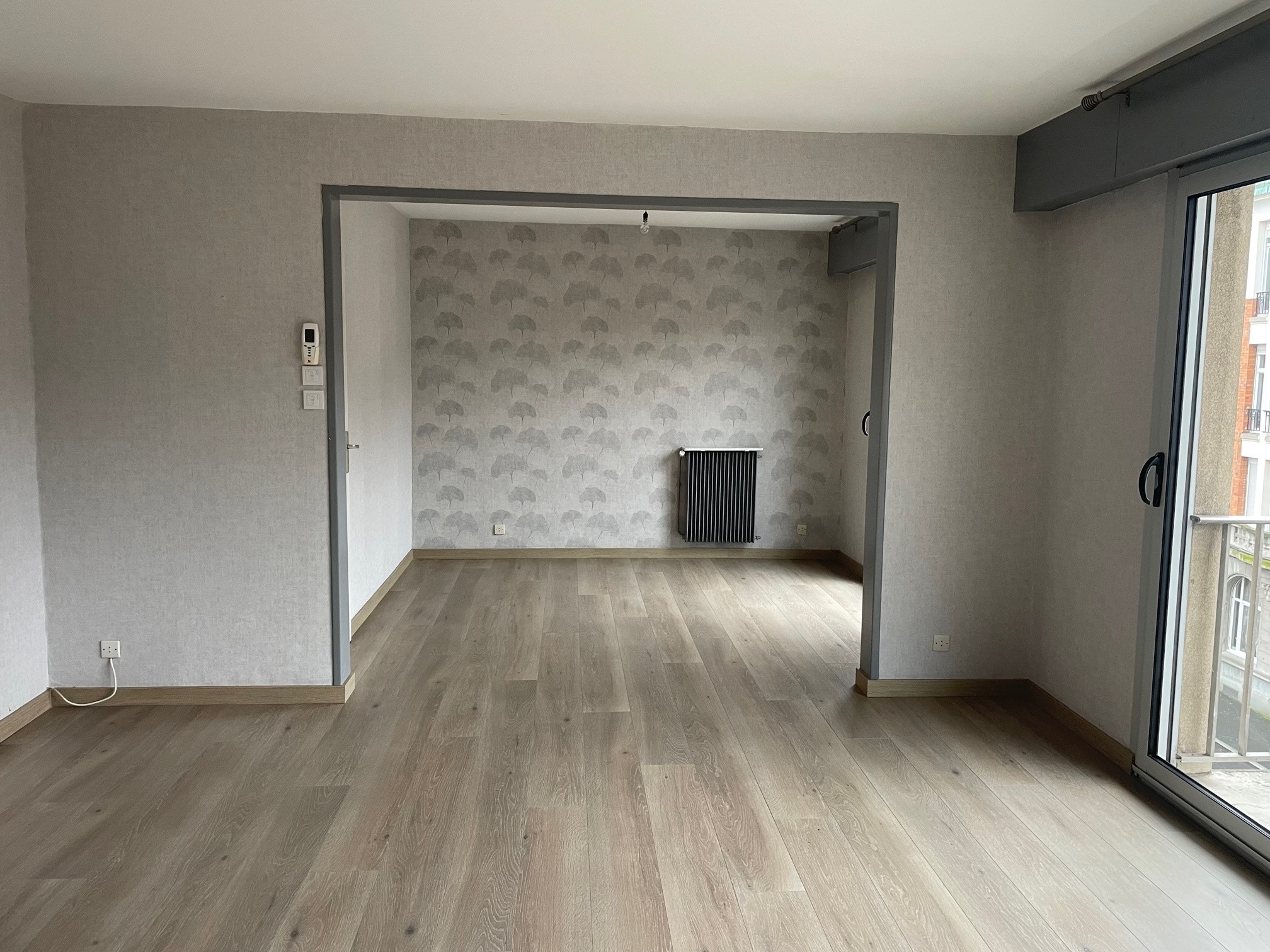 Location Appartement à Valenciennes 3 pièces