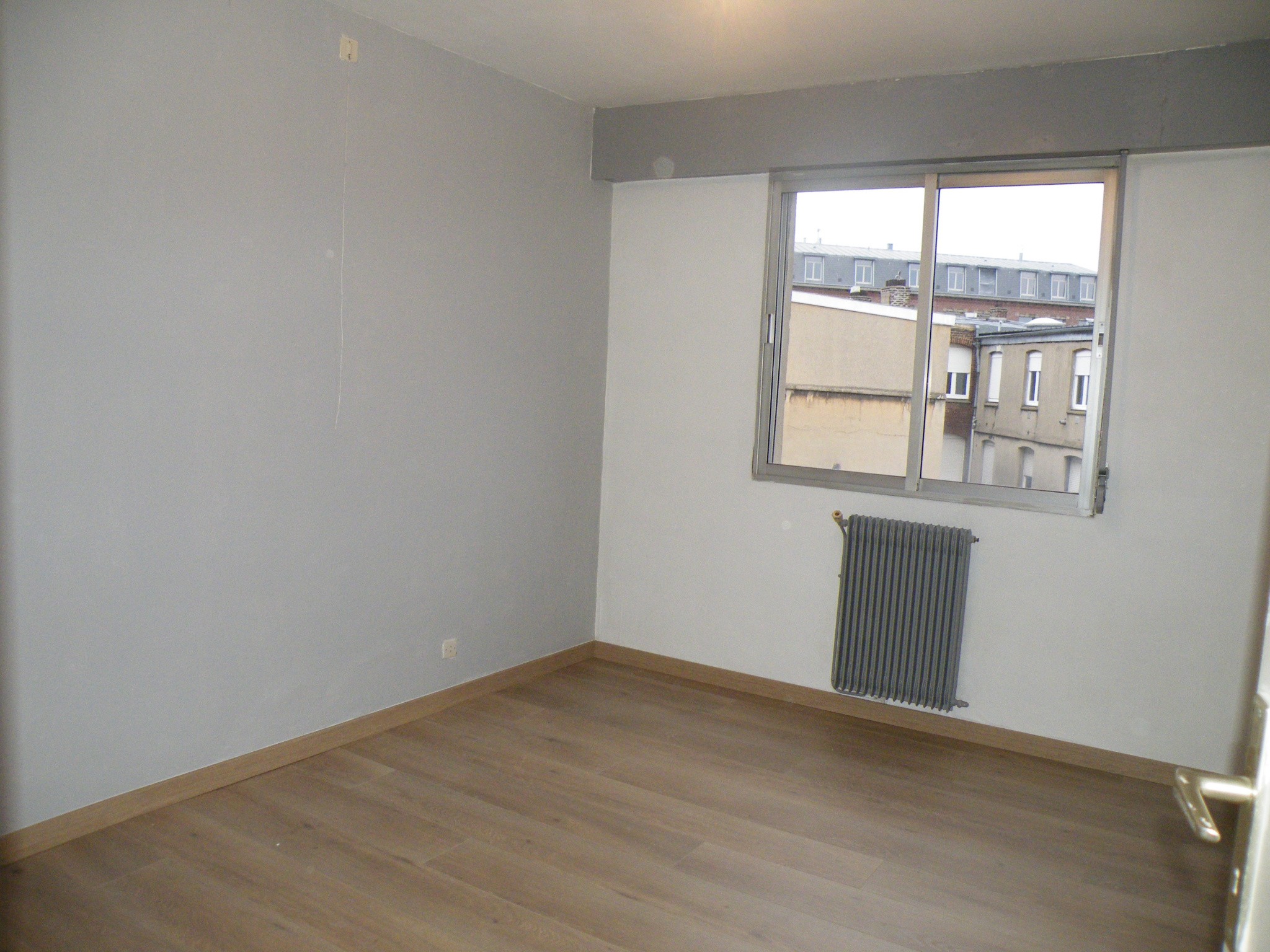 Location Appartement à Valenciennes 3 pièces