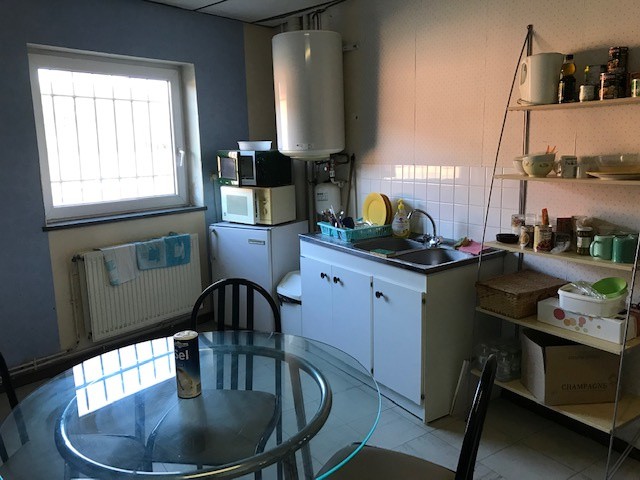 Location Appartement à le Quesnoy 1 pièce