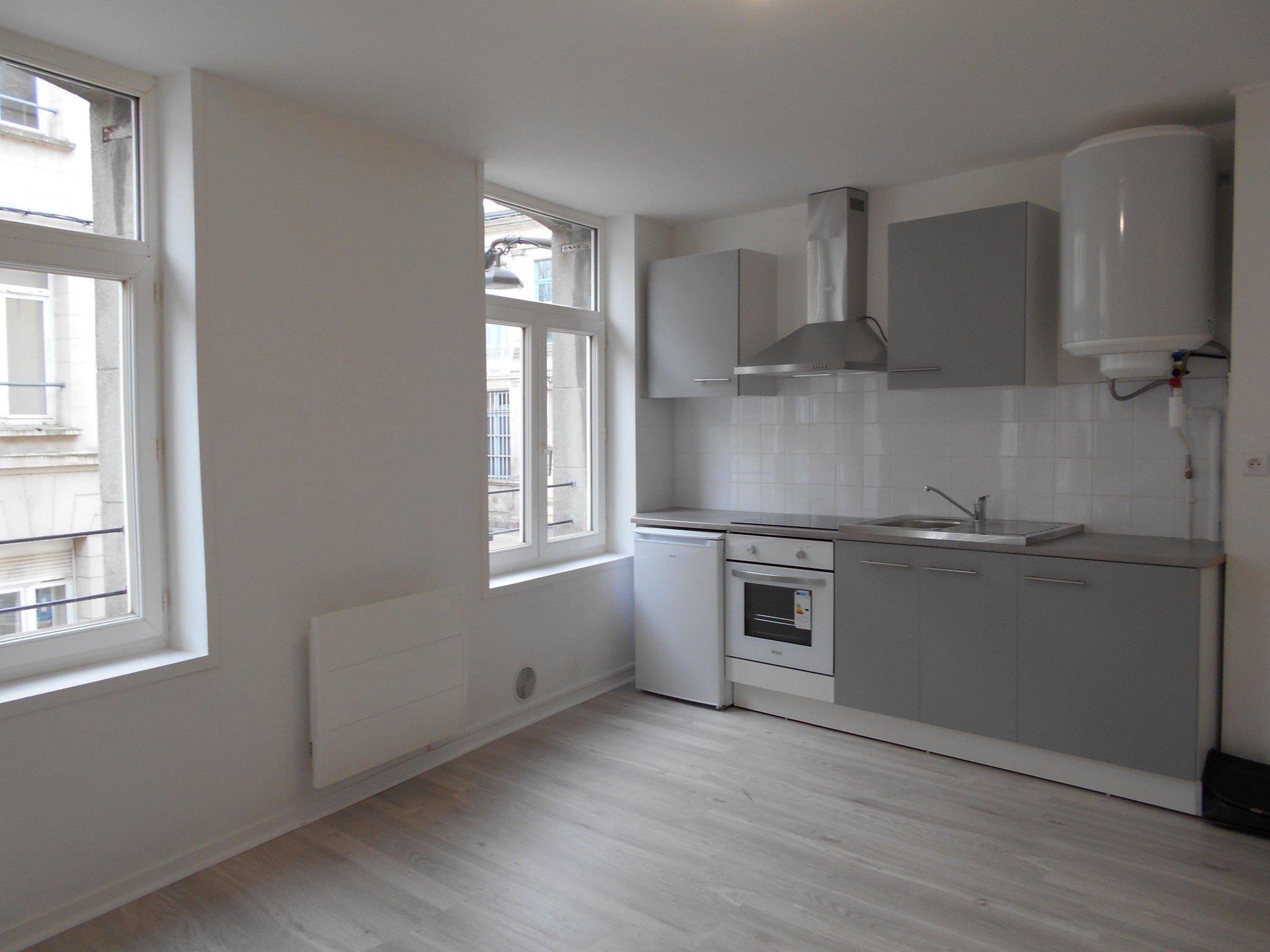 Location Appartement à le Quesnoy 3 pièces