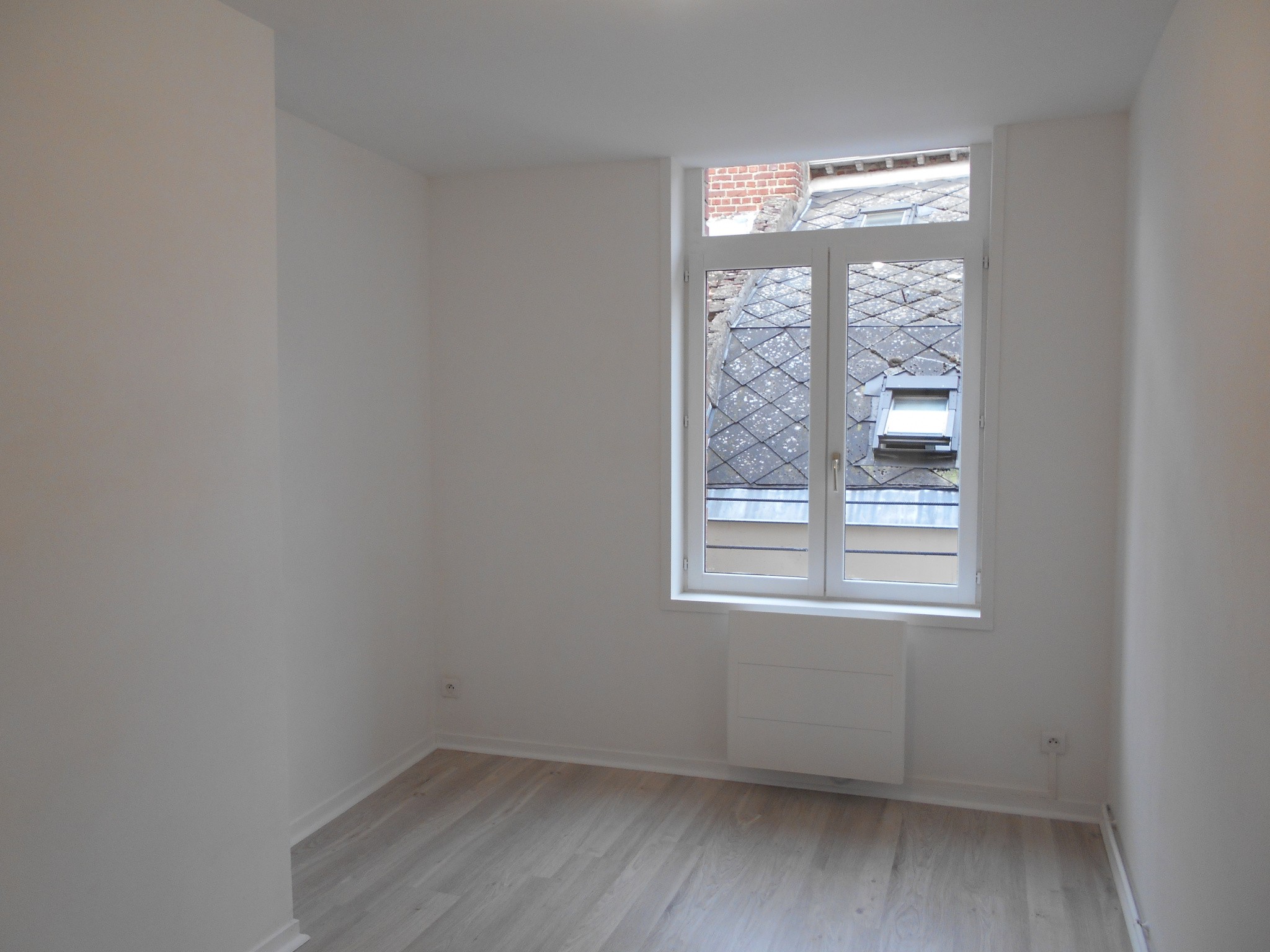 Location Appartement à le Quesnoy 3 pièces