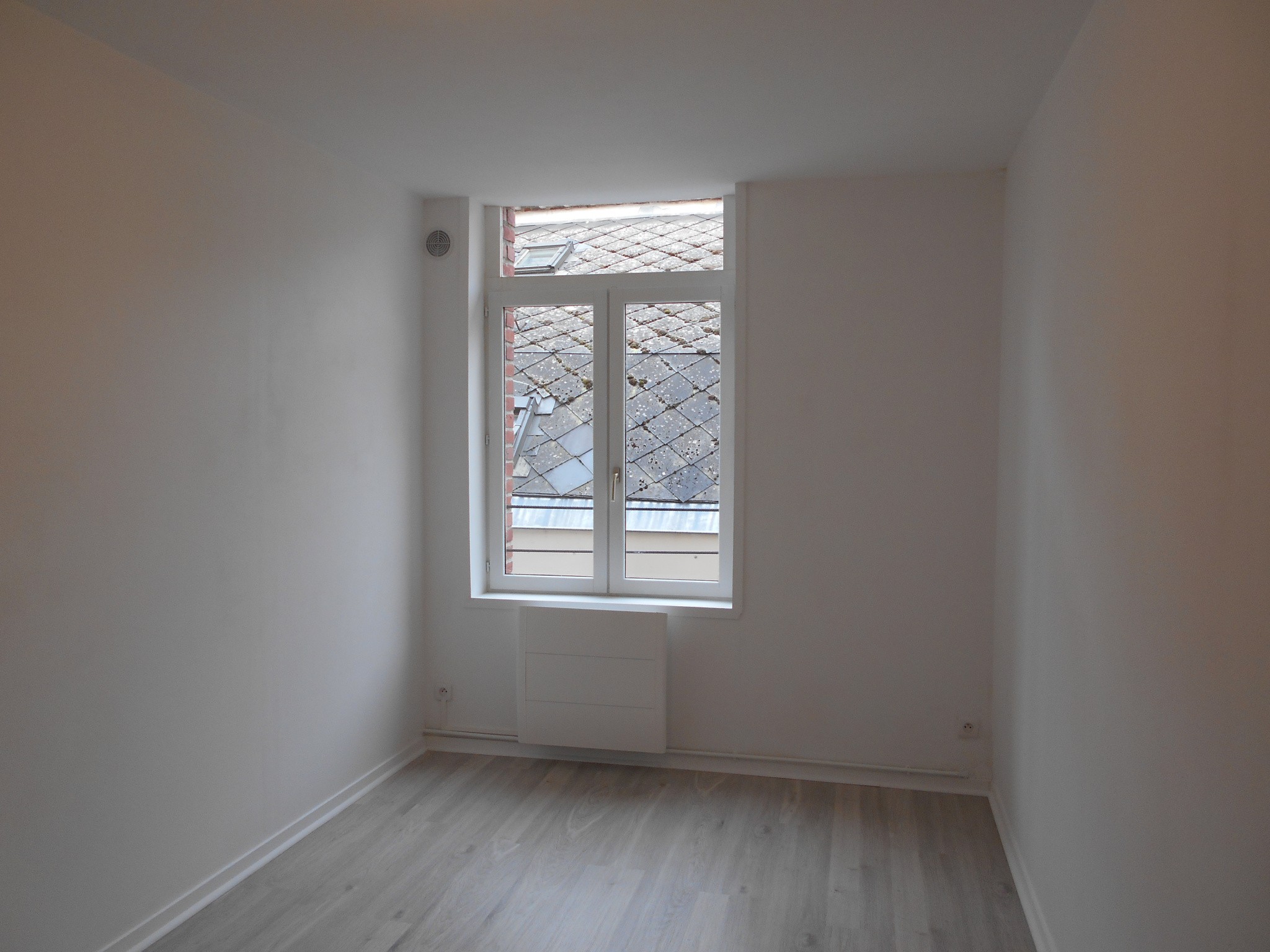 Location Appartement à le Quesnoy 3 pièces