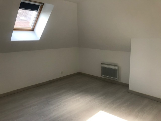 Location Appartement à le Quesnoy 4 pièces