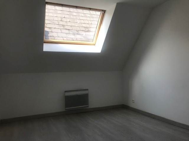 Location Appartement à le Quesnoy 4 pièces