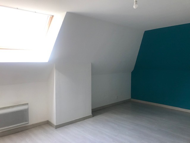 Location Appartement à le Quesnoy 4 pièces