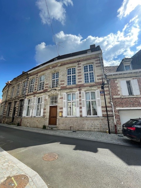 Vente Maison à Valenciennes 14 pièces