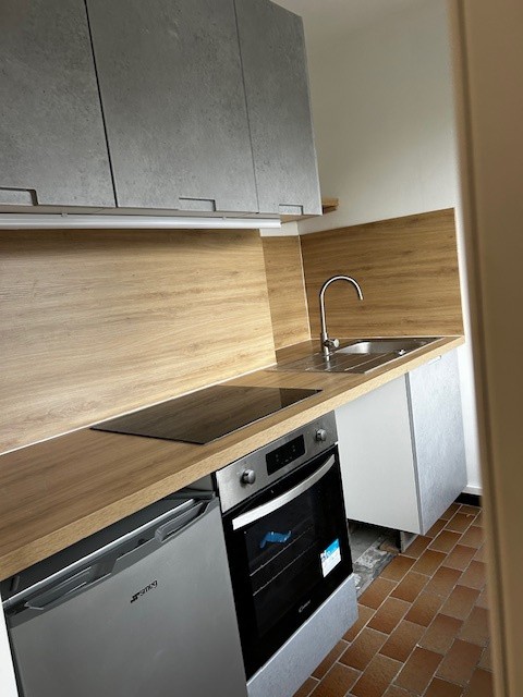 Location Appartement à Valenciennes 1 pièce