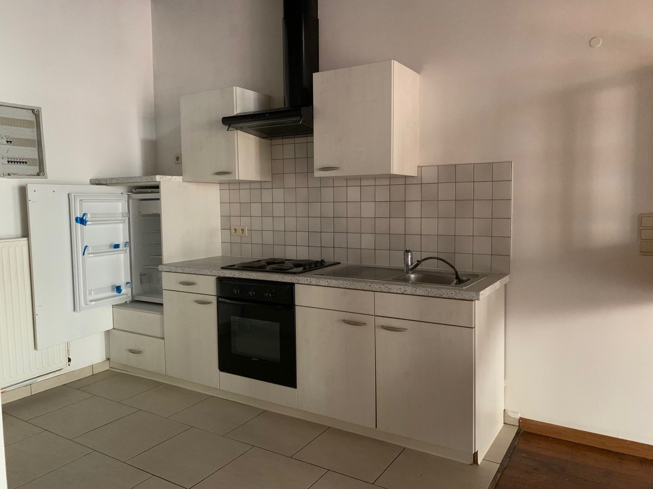 Location Appartement à Condé-sur-l'Escaut 3 pièces