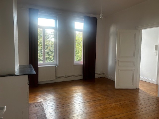 Location Appartement à Saint-Saulve 4 pièces