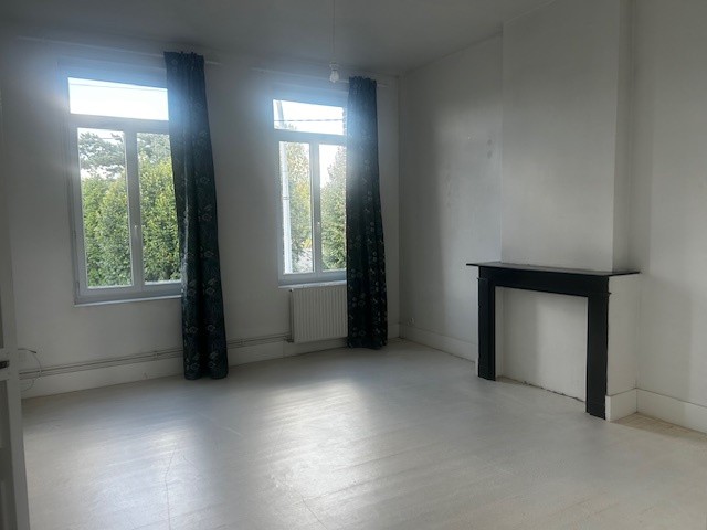 Location Appartement à Saint-Saulve 4 pièces