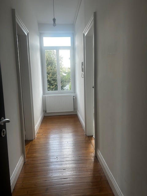 Location Appartement à Saint-Saulve 4 pièces