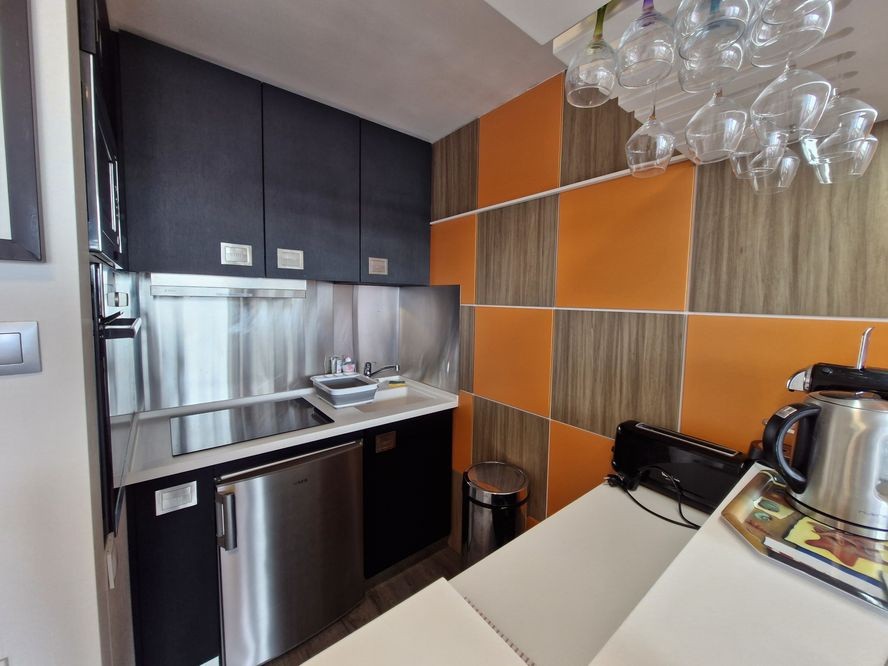 Vente Appartement à Saint-Jean-de-Monts 2 pièces