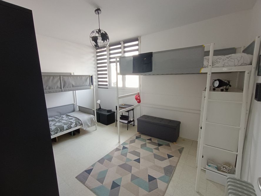 Vente Appartement à Saint-Hilaire-de-Riez 2 pièces