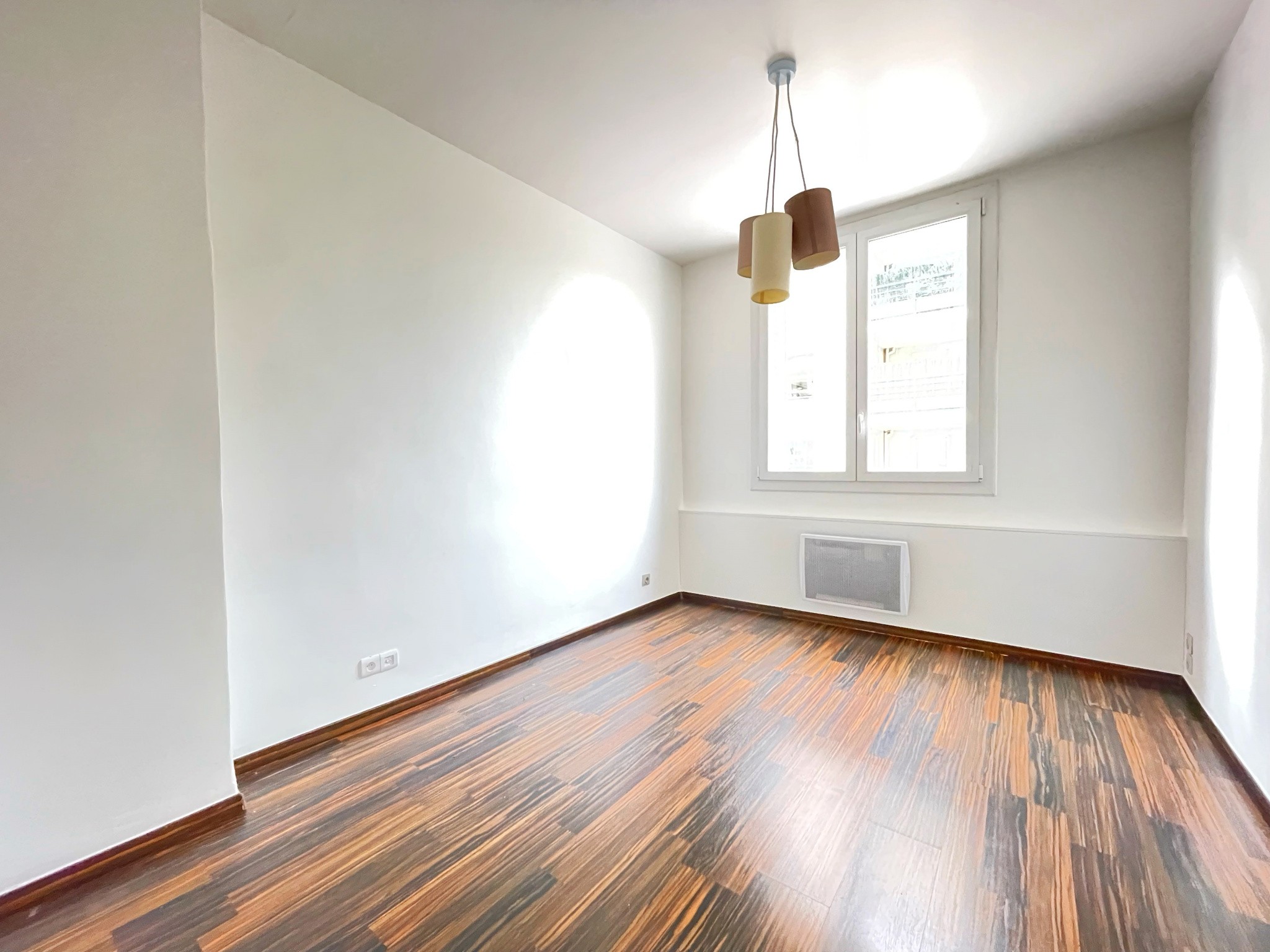 Vente Appartement à Lyon 3e arrondissement 3 pièces