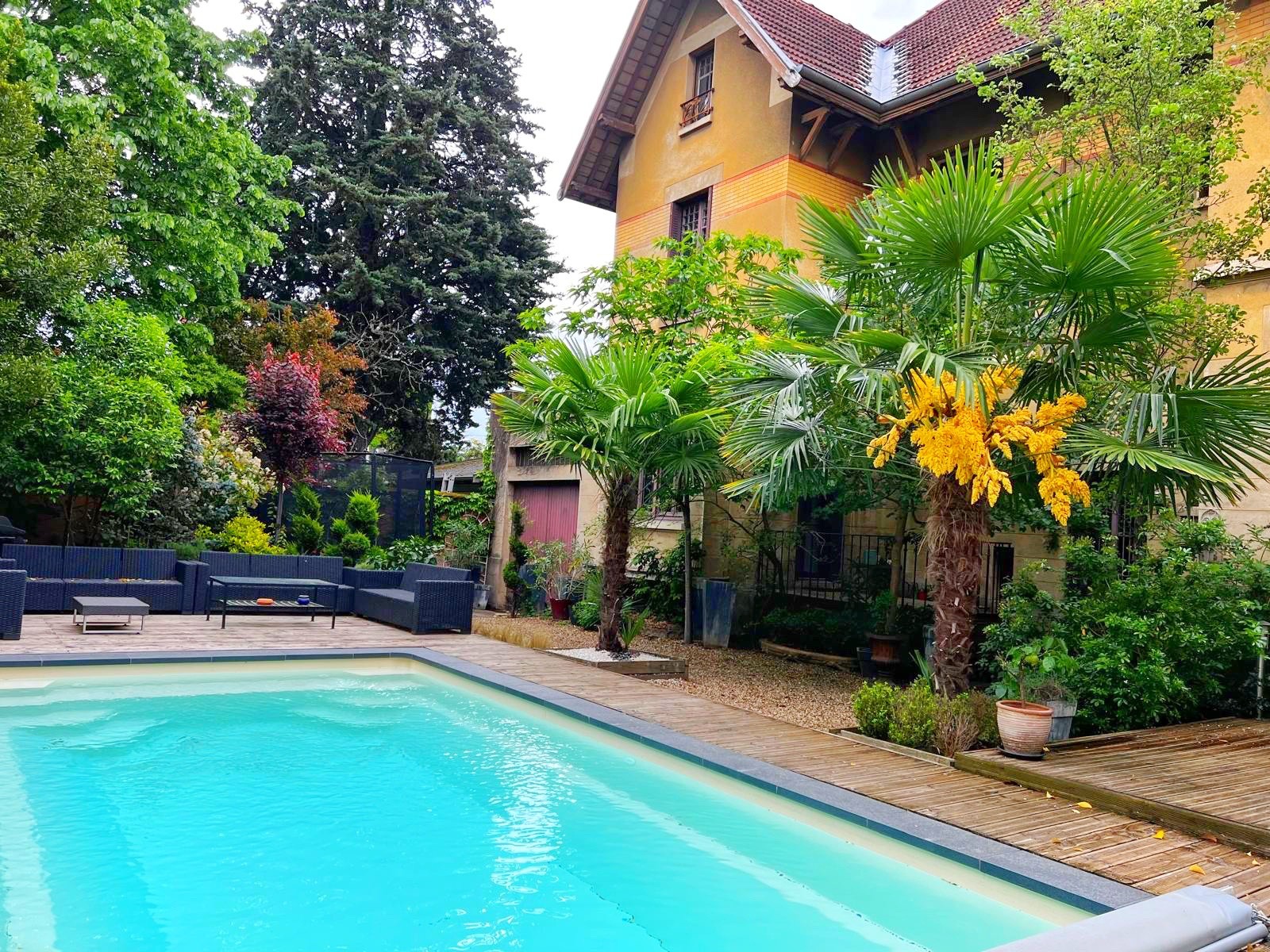 Vente Maison à Villefranche-sur-Saône 13 pièces