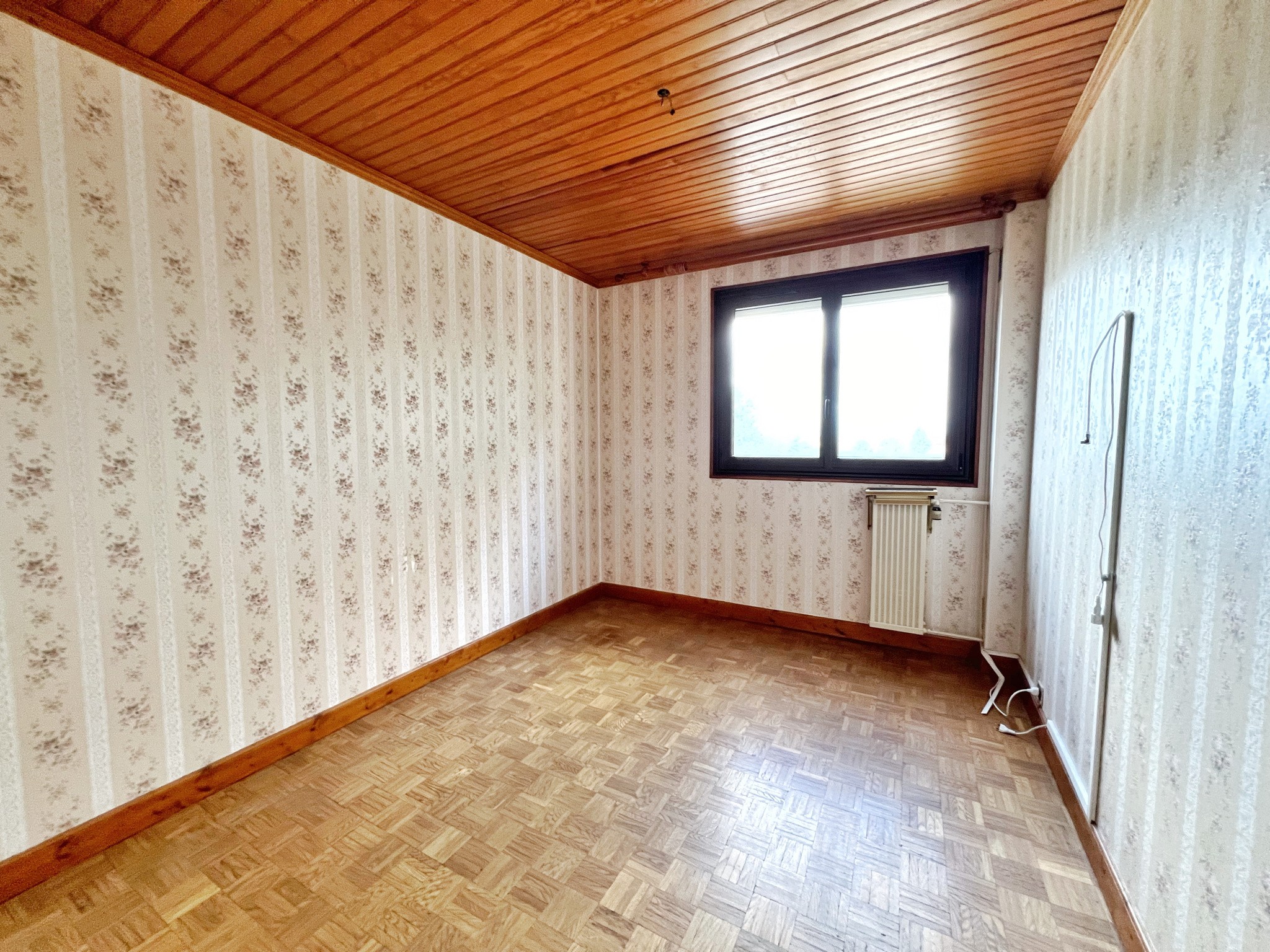 Vente Appartement à Saint-Priest 4 pièces