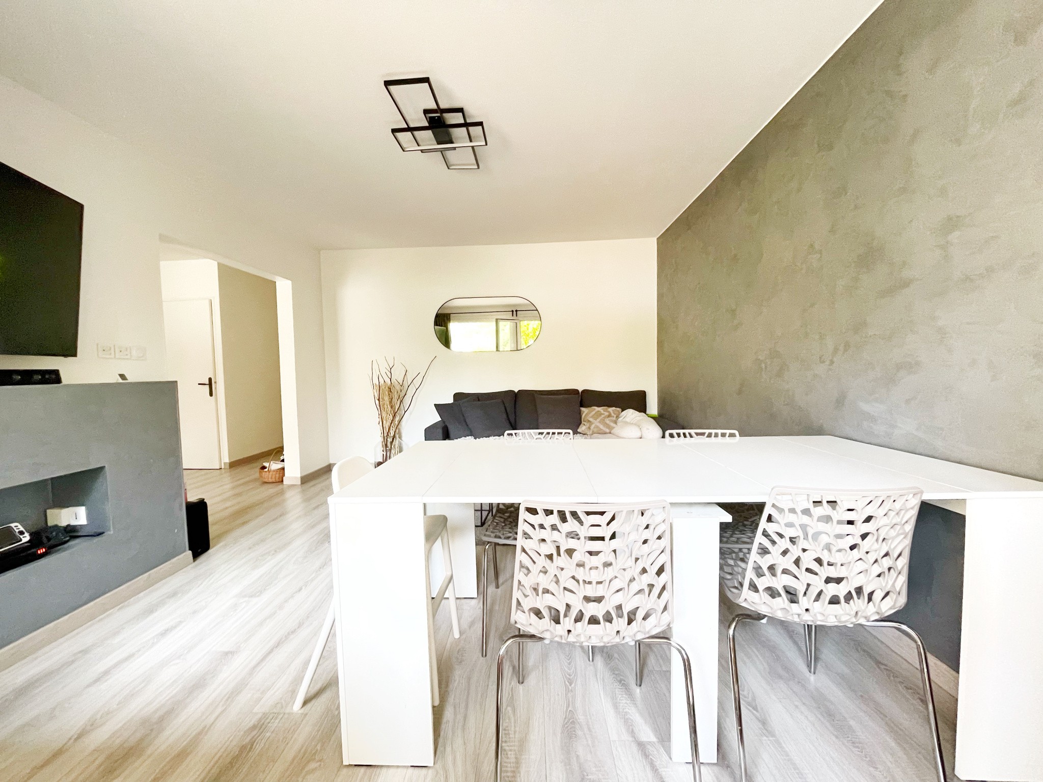 Vente Appartement à Oullins 3 pièces