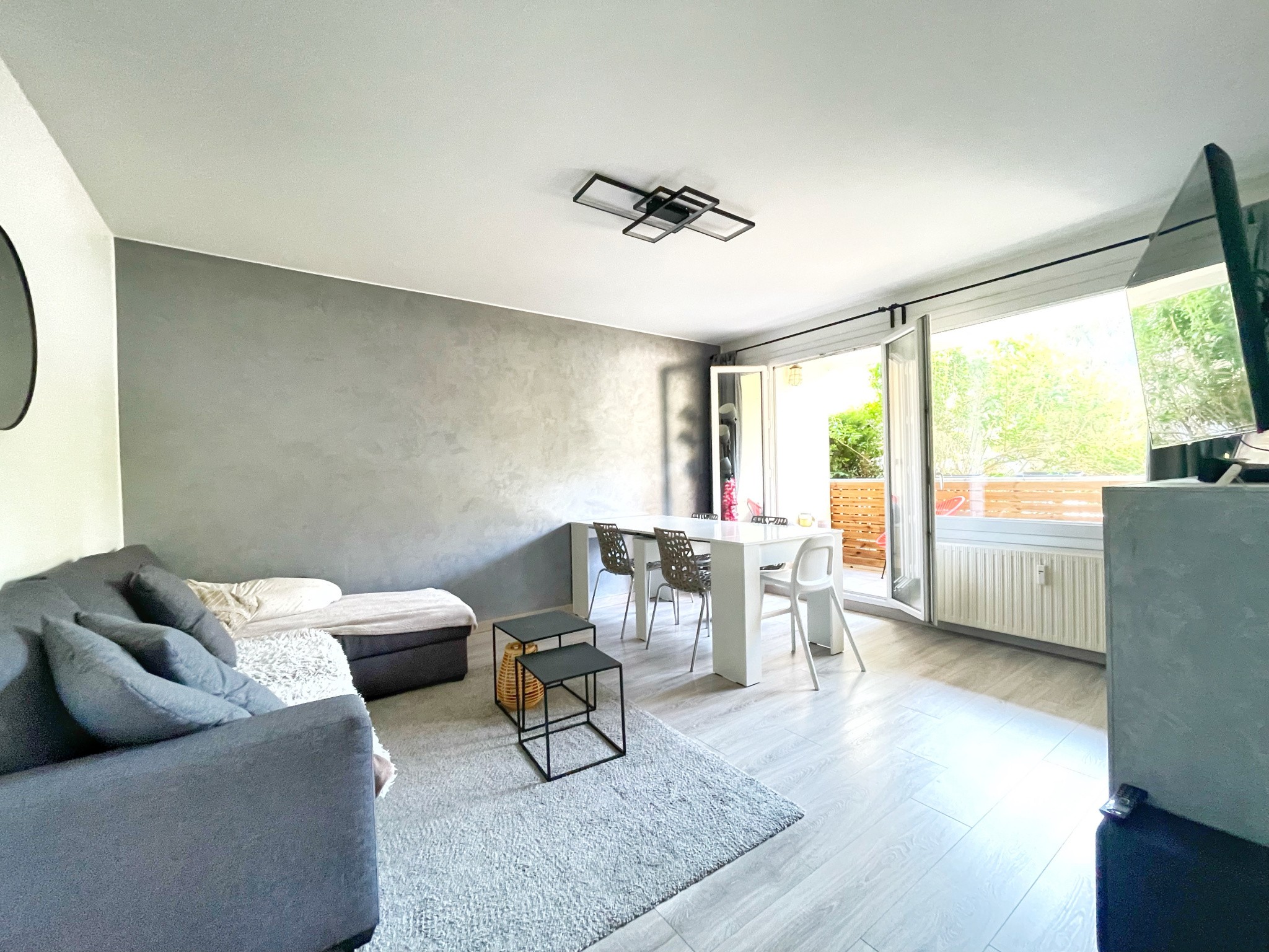 Vente Appartement à Oullins 3 pièces