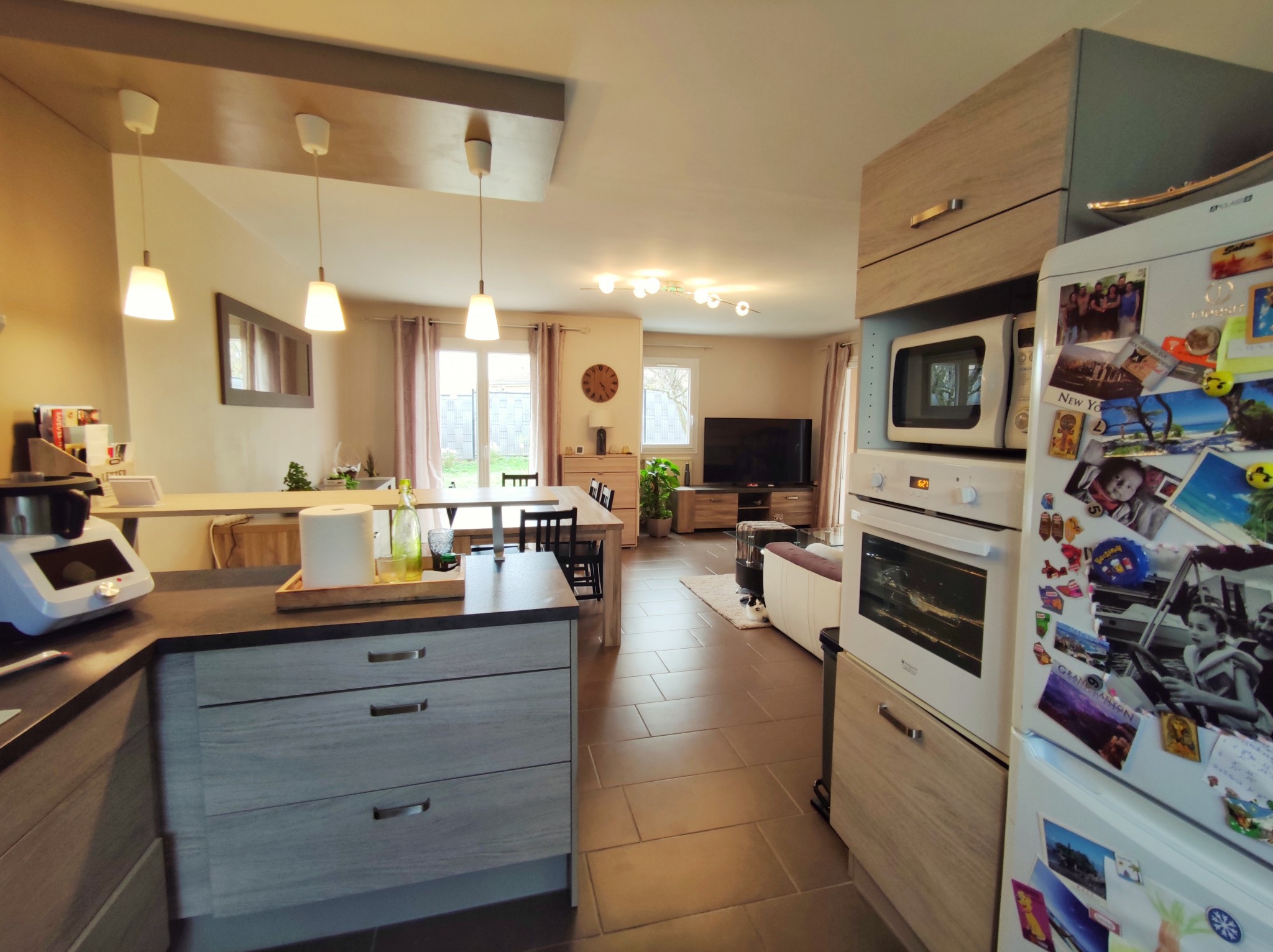 Vente Maison à Vienne 5 pièces