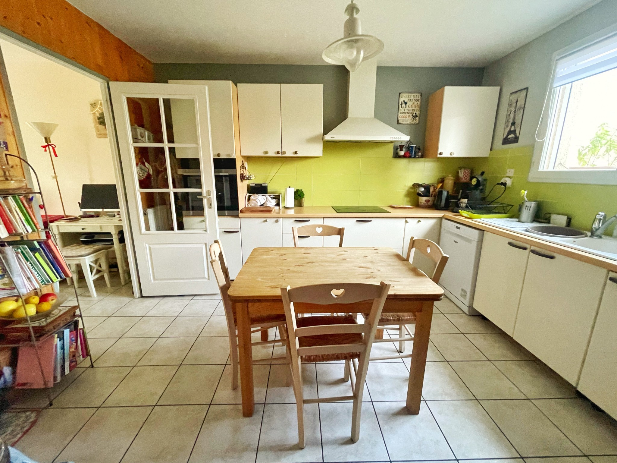 Vente Maison à Vienne 6 pièces