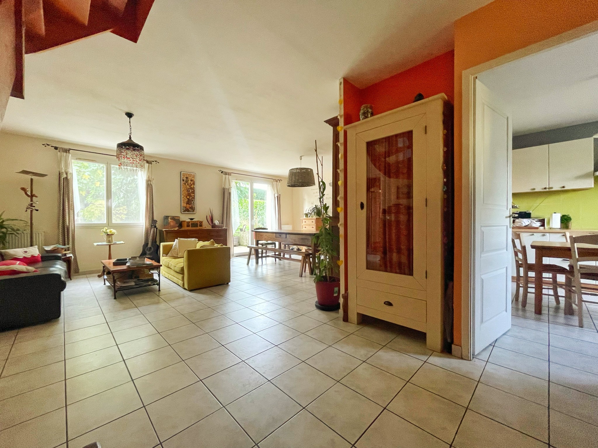 Vente Maison à Vienne 6 pièces