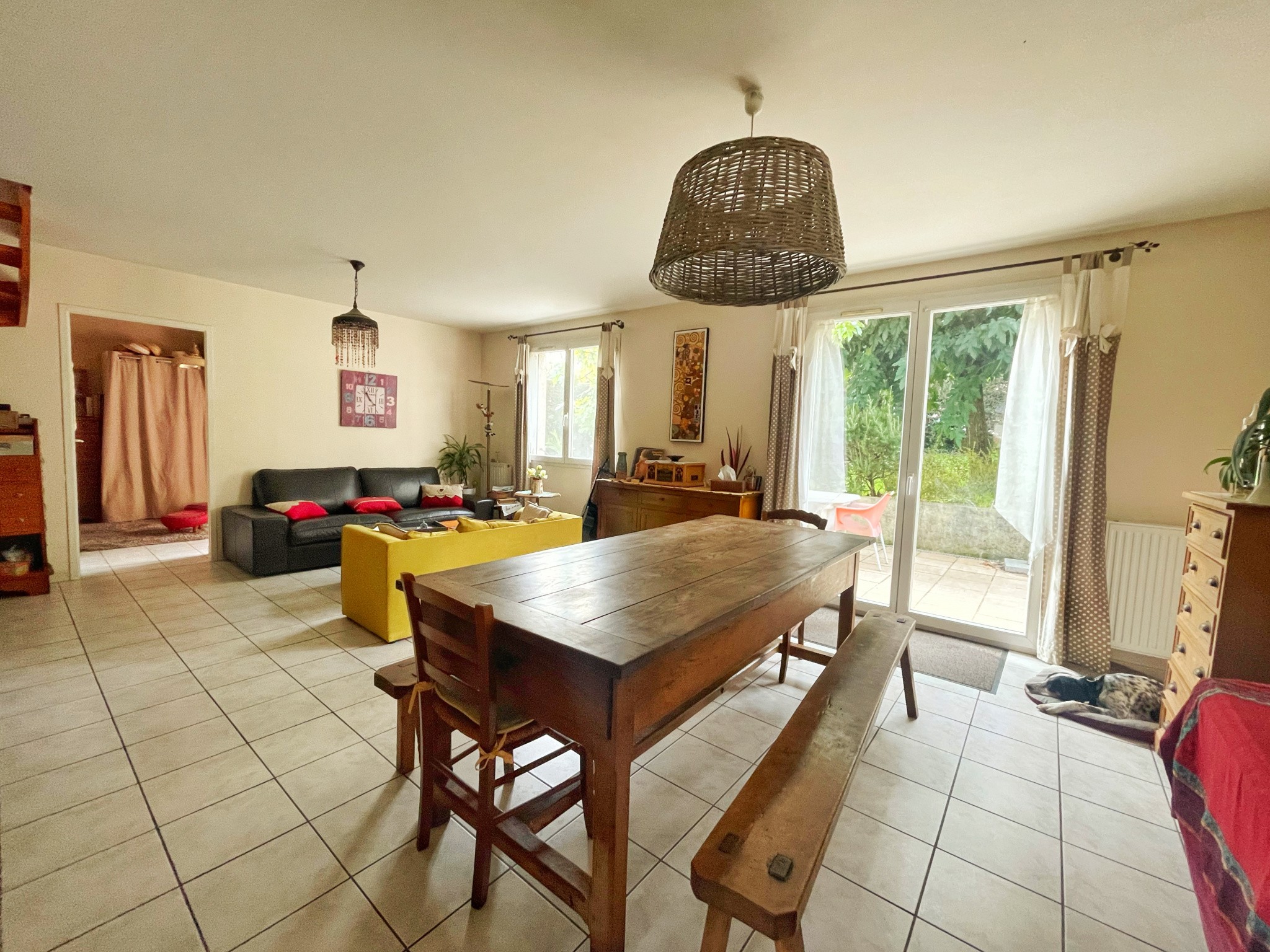 Vente Maison à Vienne 6 pièces