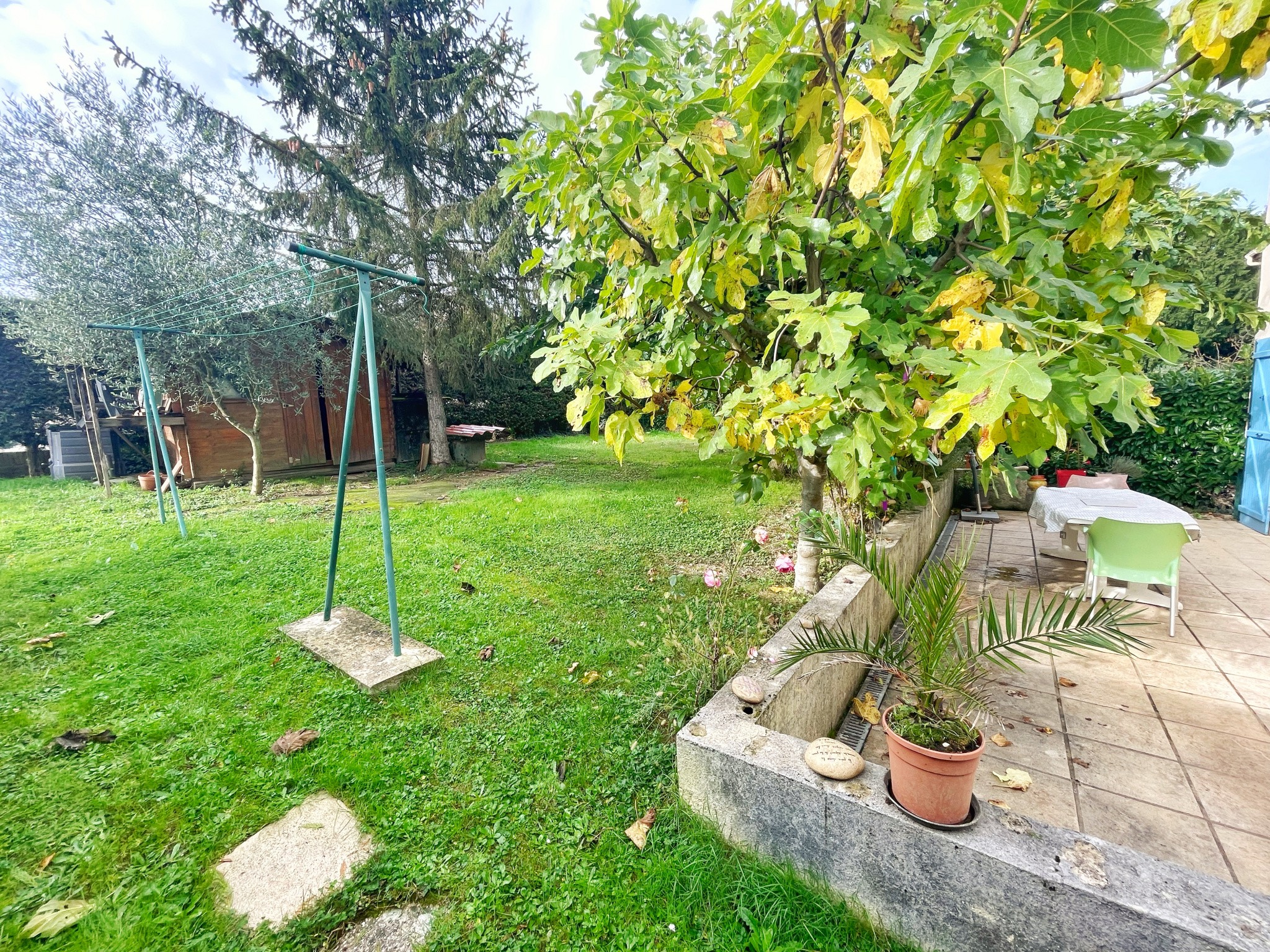 Vente Maison à Vienne 6 pièces