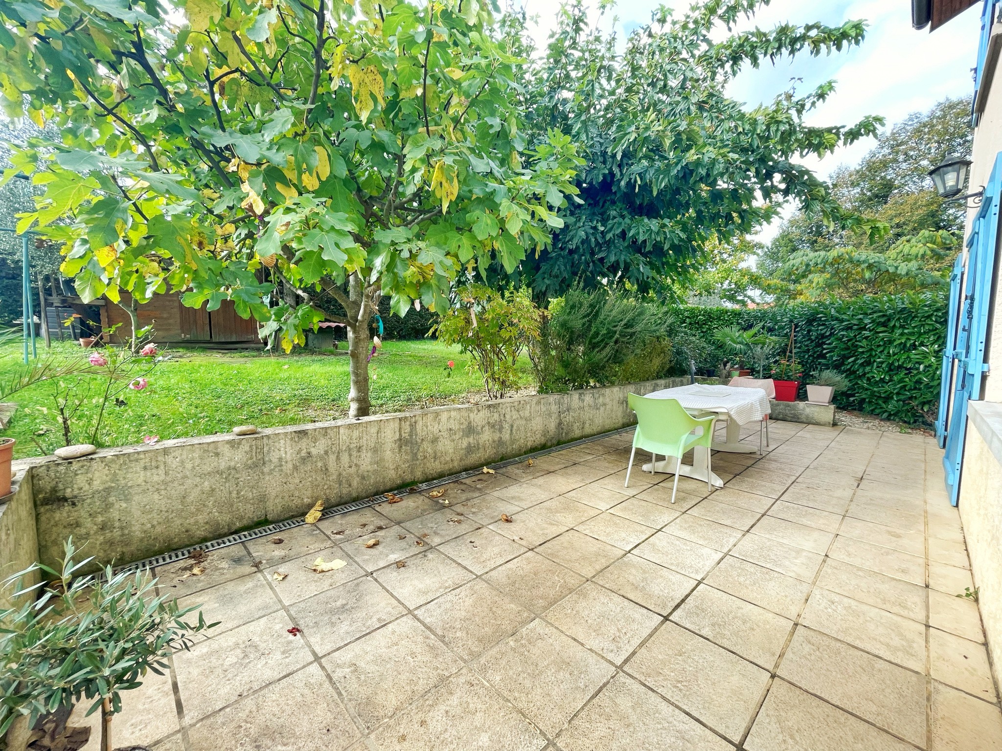 Vente Maison à Vienne 6 pièces