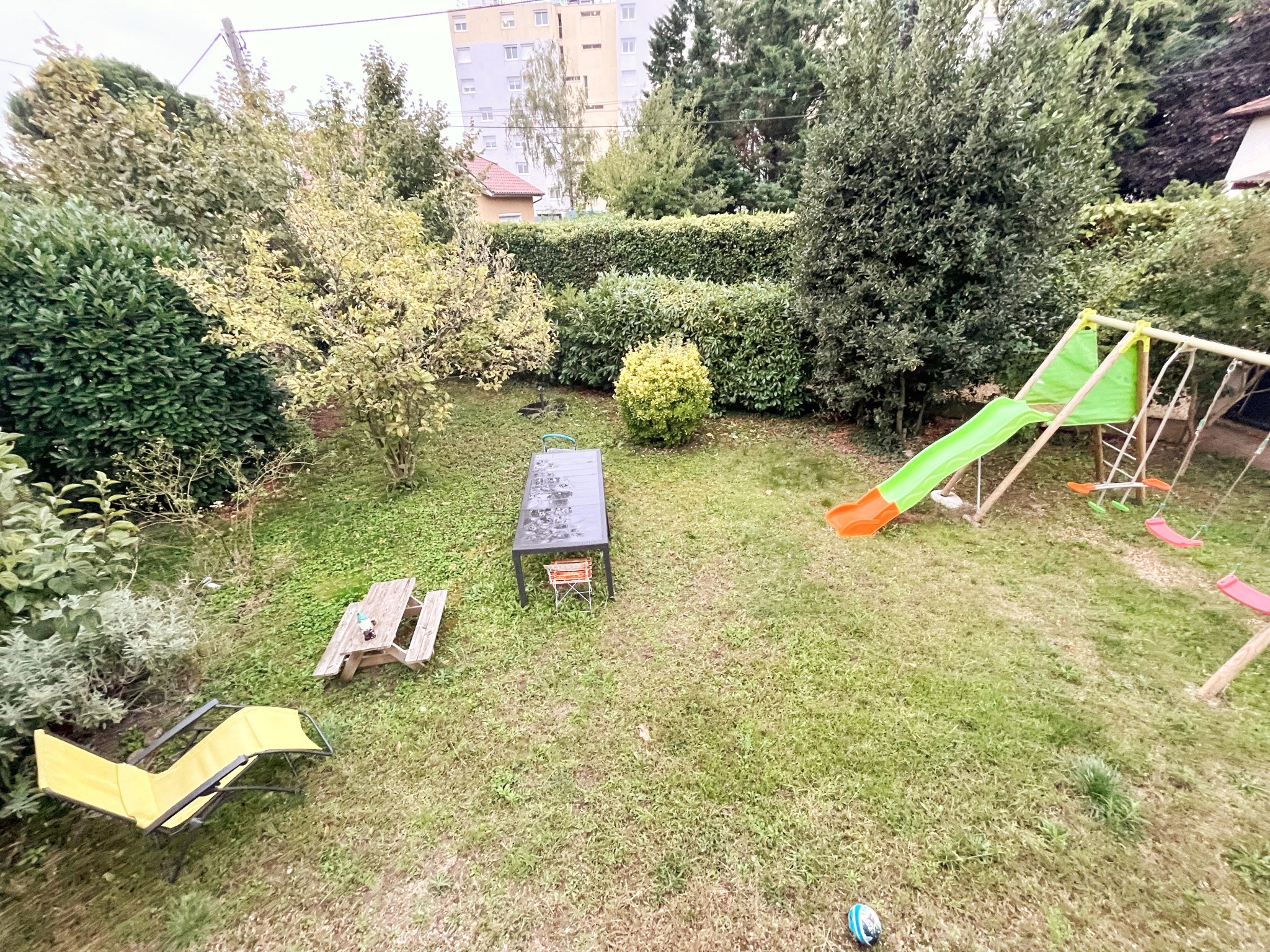 Vente Maison à Villefranche-sur-Saône 4 pièces