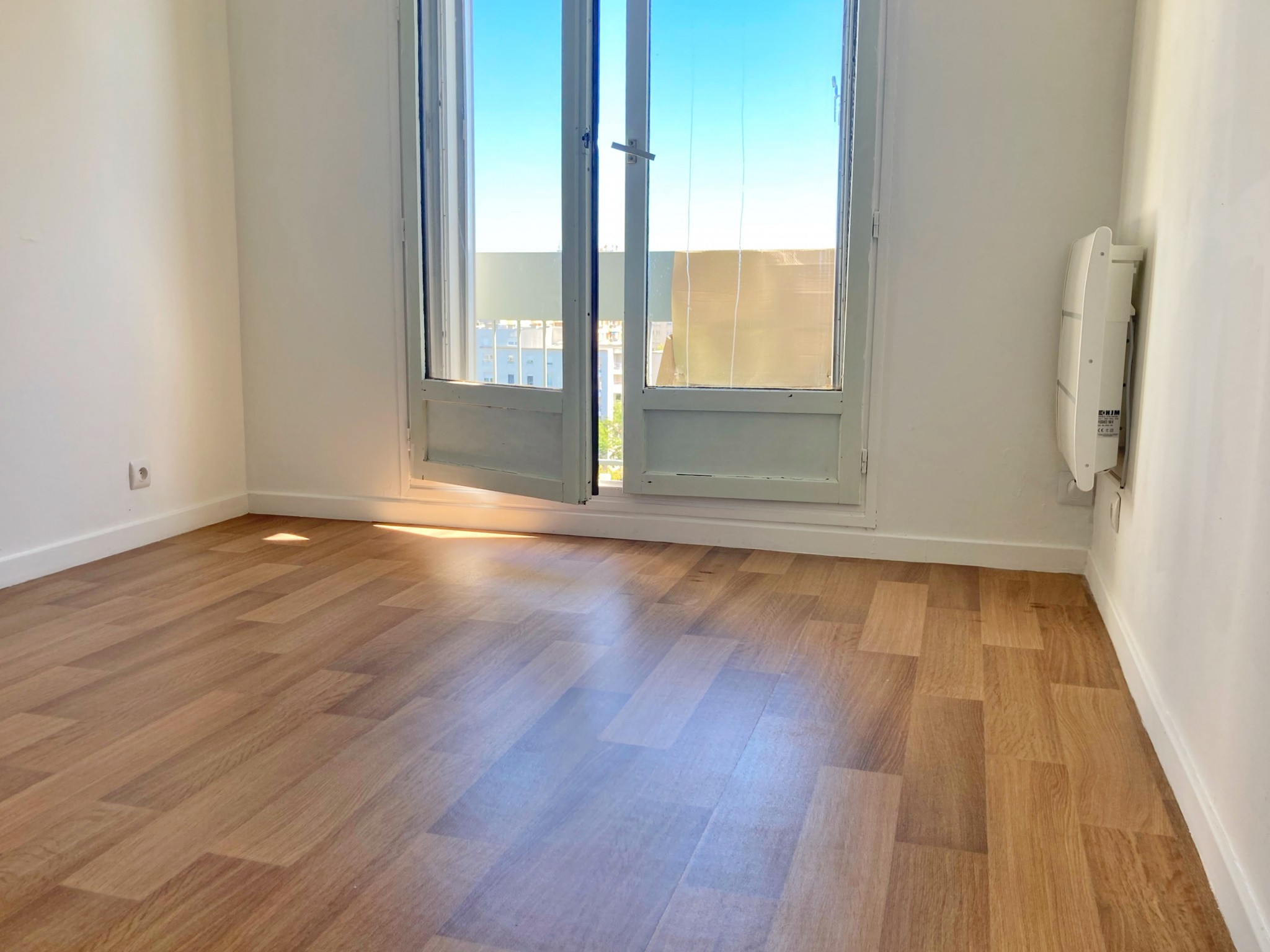 Vente Appartement à Saint-Priest 2 pièces