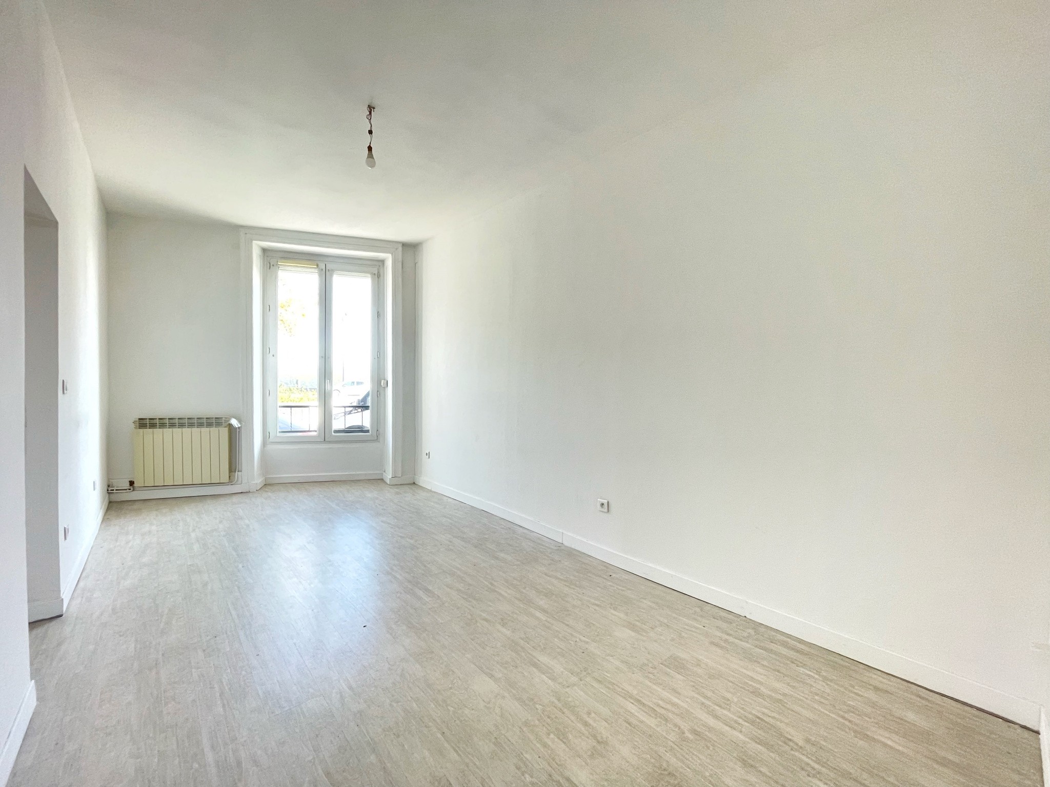 Vente Appartement à Givors 3 pièces